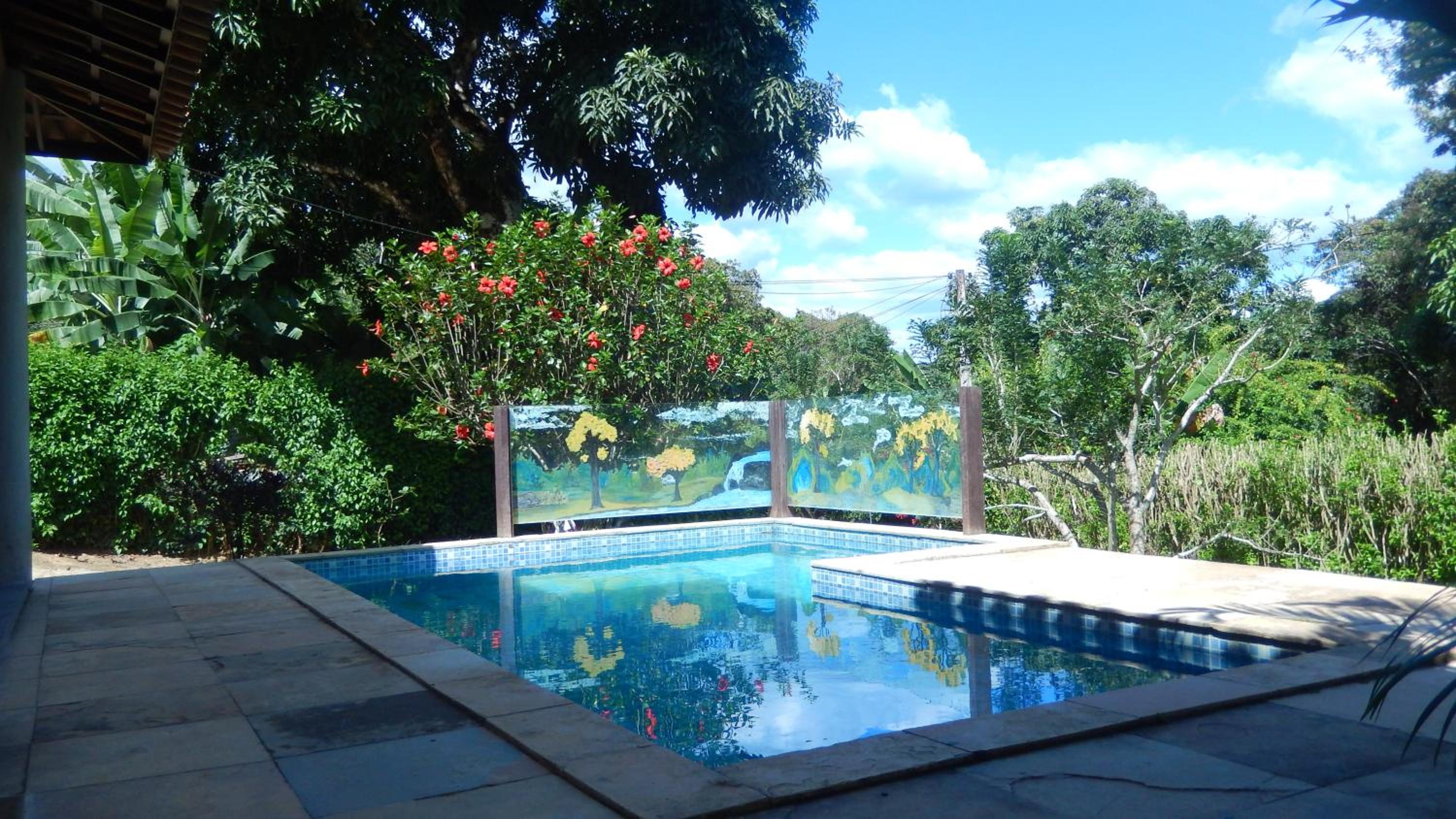 Casa da Socorro - Serra de Guaramiranga