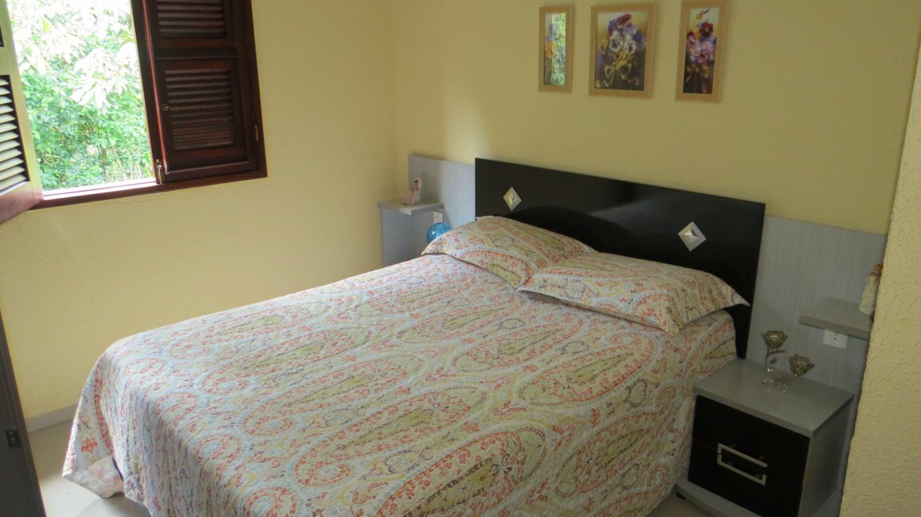 Casa da Socorro - Serra de Guaramiranga