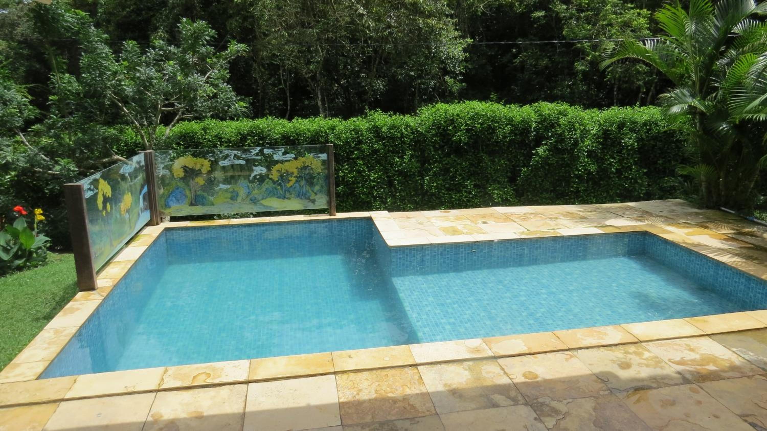 Casa da Socorro - Serra de Guaramiranga
