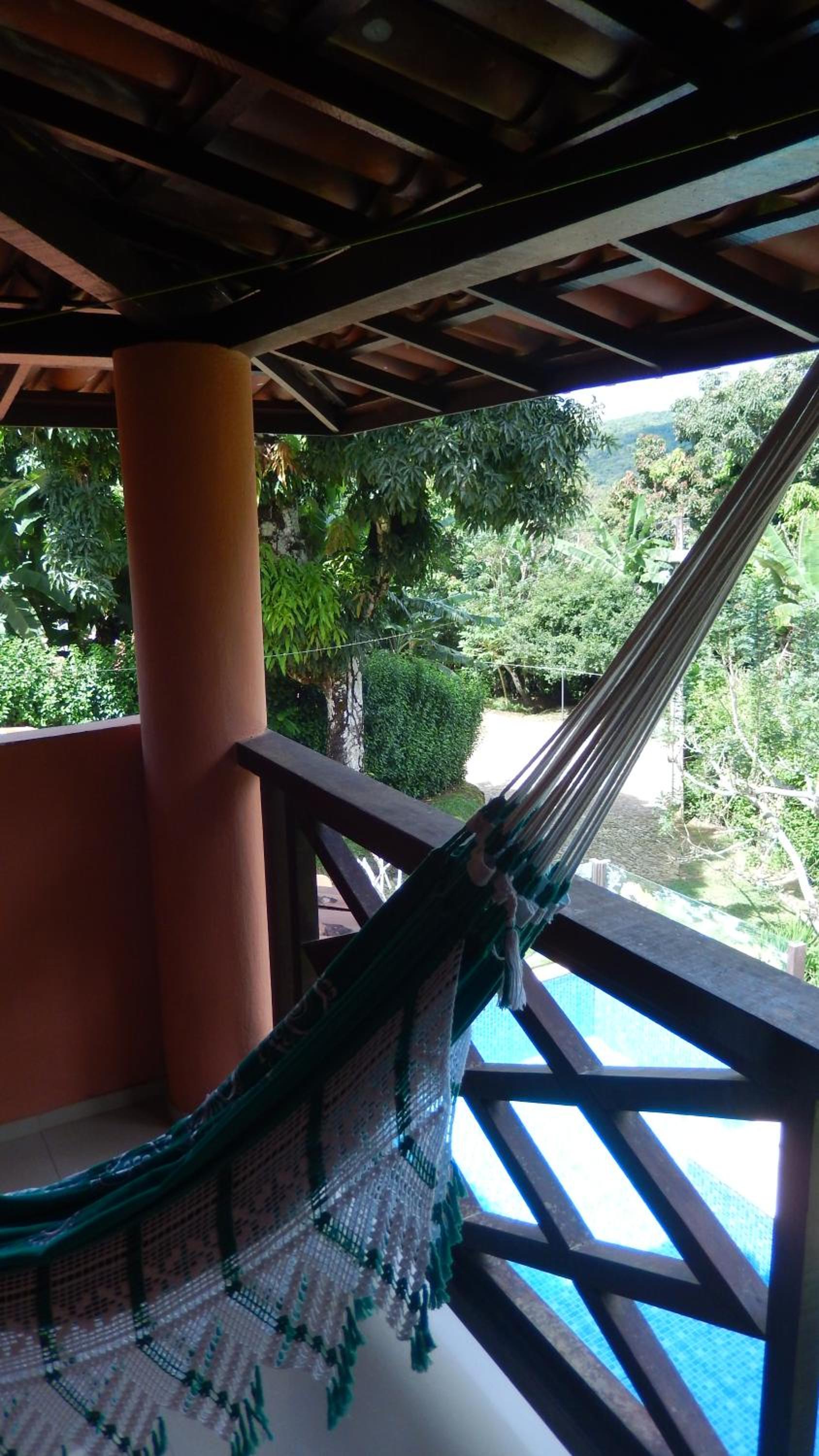 Casa da Socorro - Serra de Guaramiranga