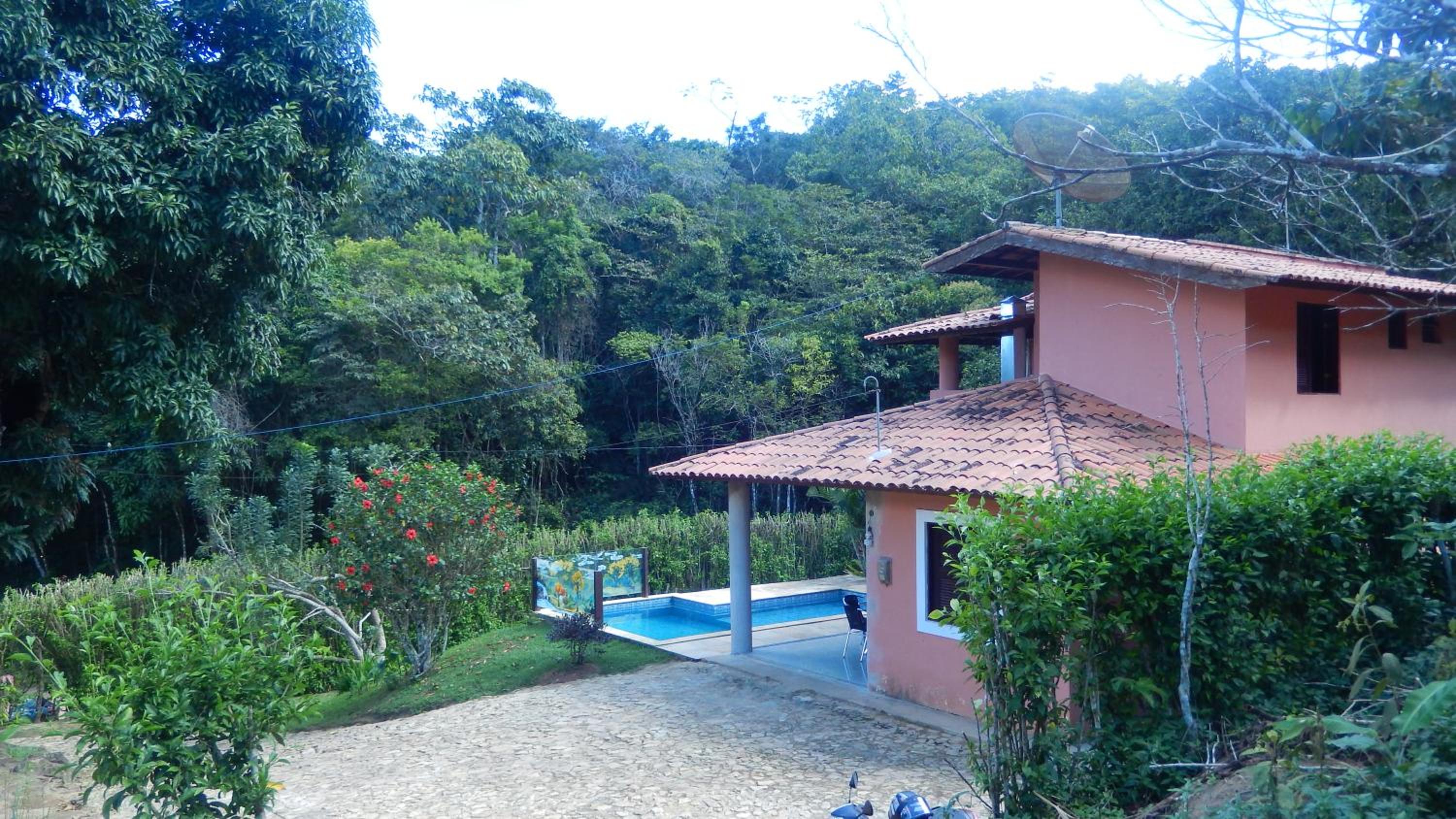 Casa da Socorro - Serra de Guaramiranga