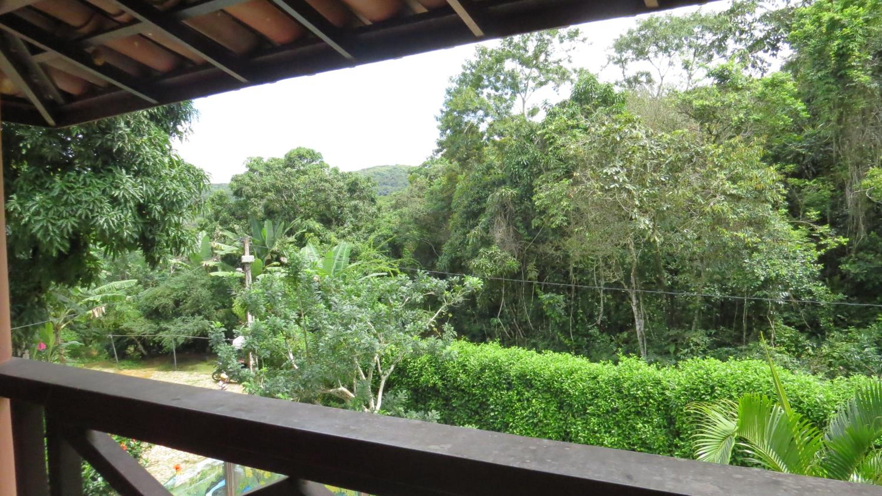 Casa da Socorro - Serra de Guaramiranga
