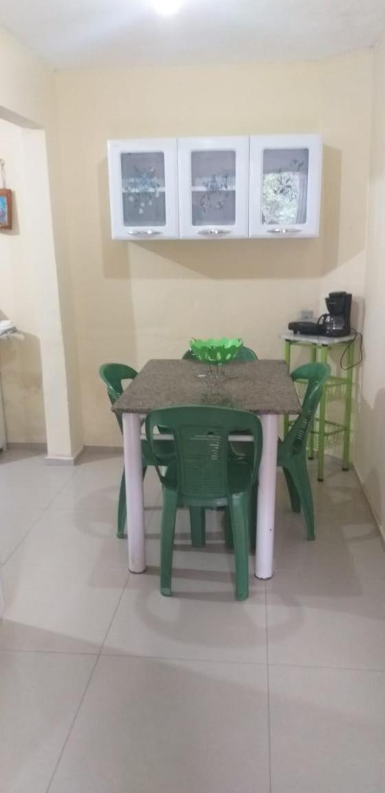 Casa da Socorro - Serra de Guaramiranga