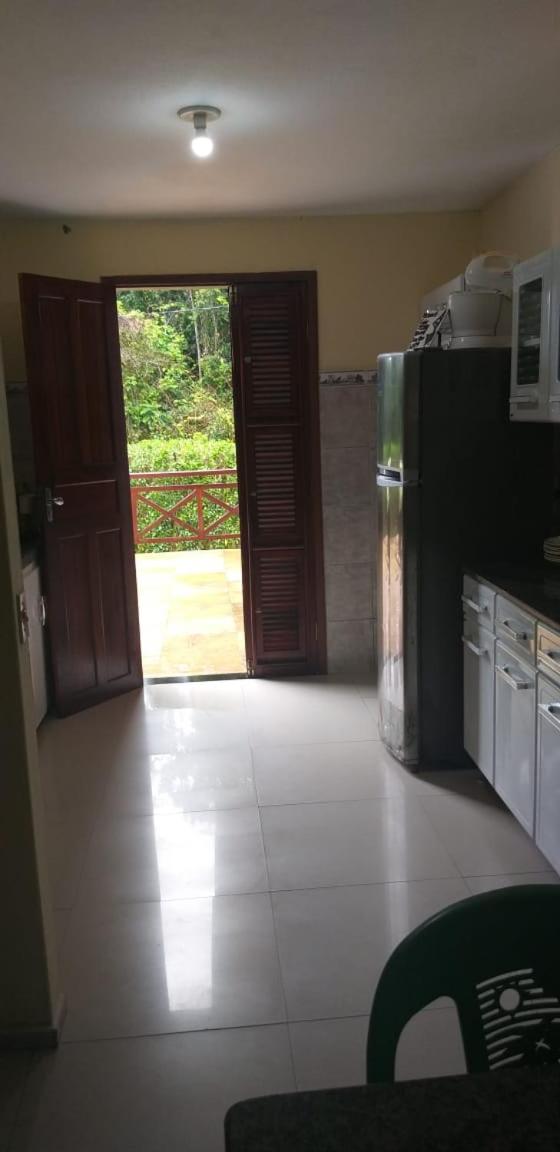 Casa da Socorro - Serra de Guaramiranga