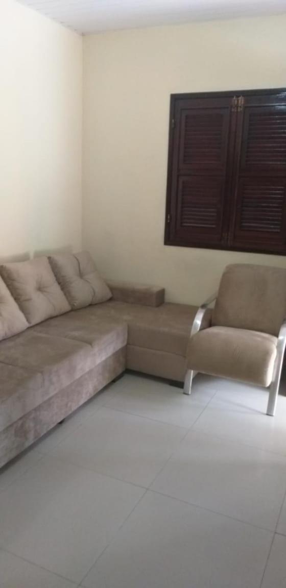 Casa da Socorro - Serra de Guaramiranga