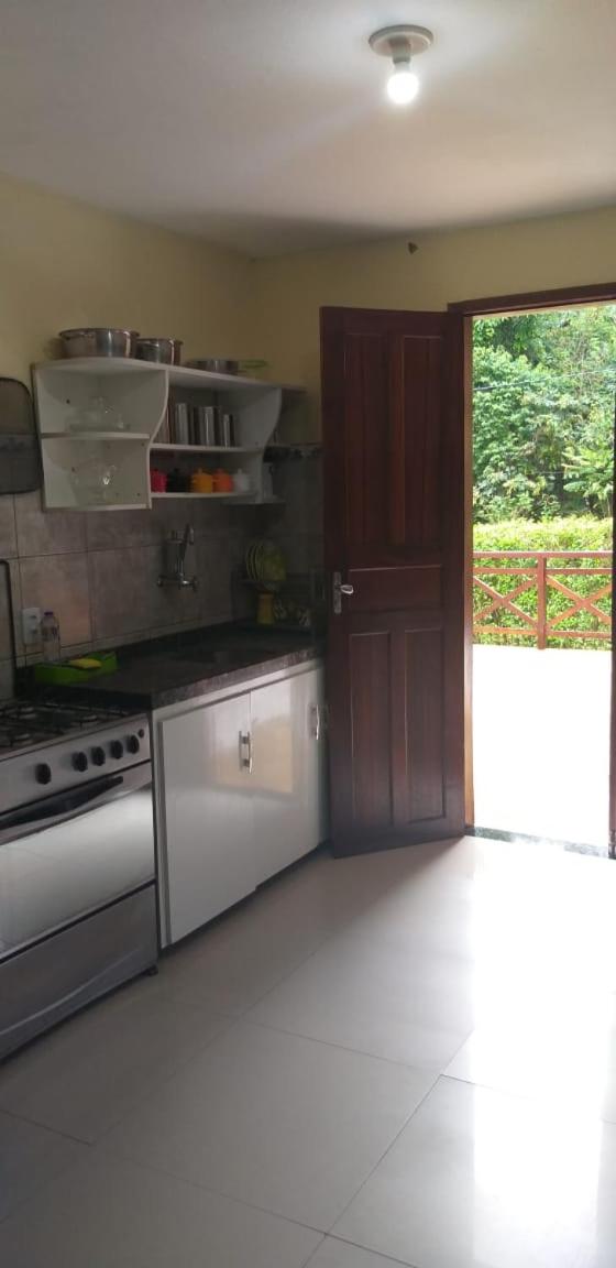 Casa da Socorro - Serra de Guaramiranga