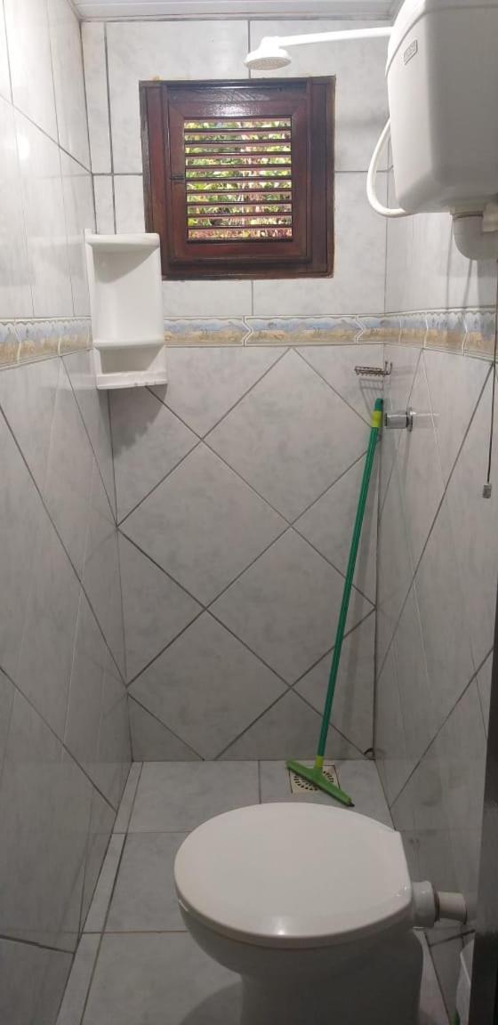 Casa da Socorro - Serra de Guaramiranga