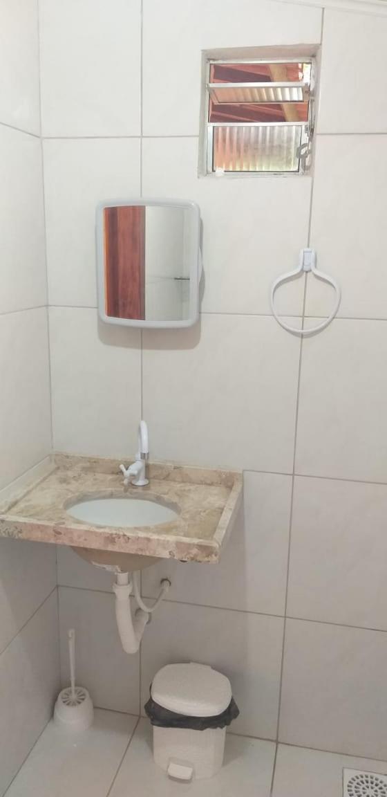 Casa da Socorro - Serra de Guaramiranga