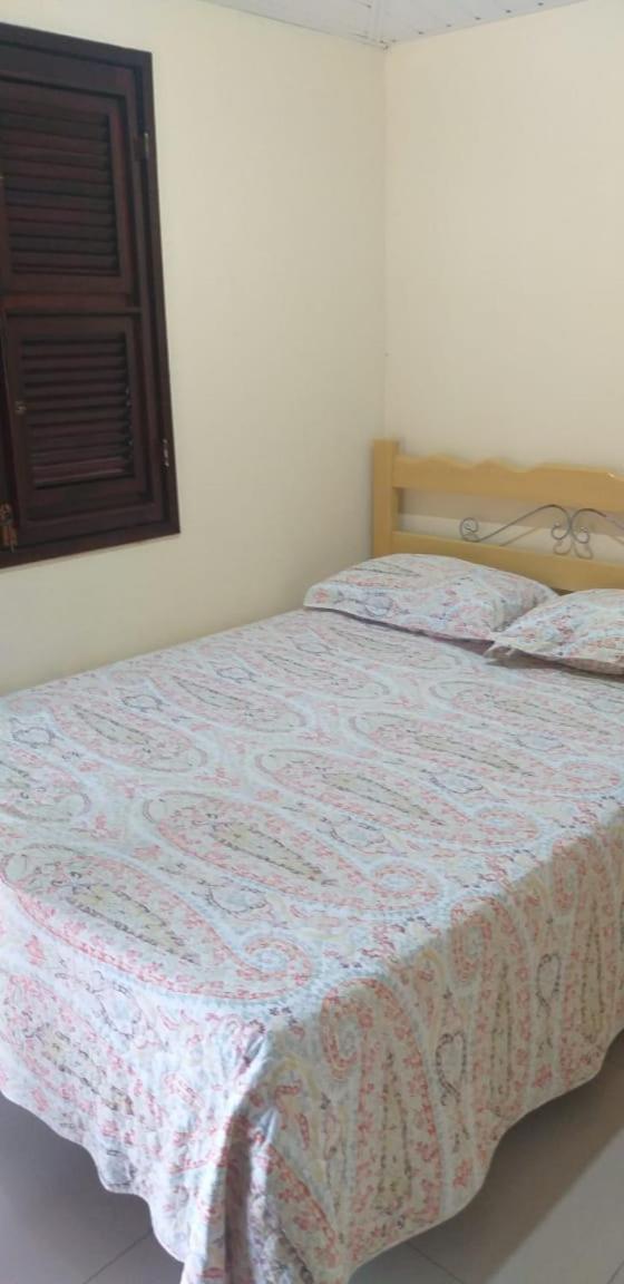 Casa da Socorro - Serra de Guaramiranga