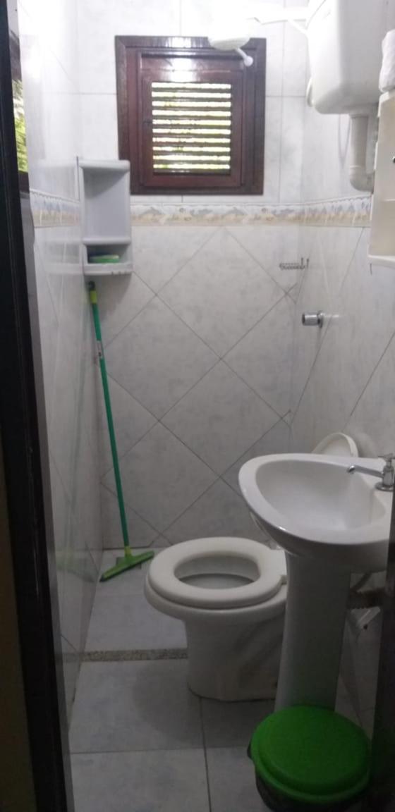 Casa da Socorro - Serra de Guaramiranga