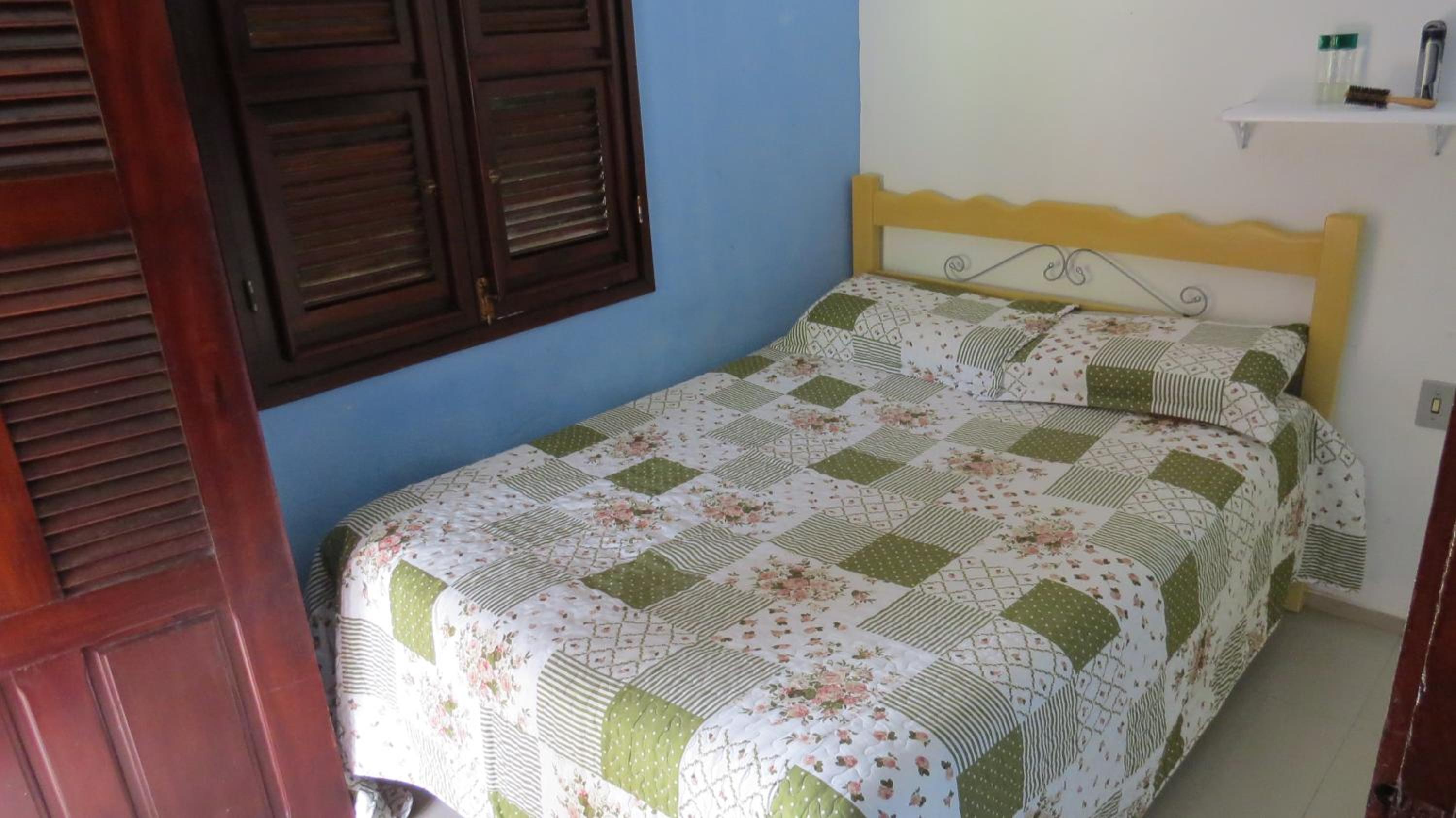 Casa da Socorro - Serra de Guaramiranga