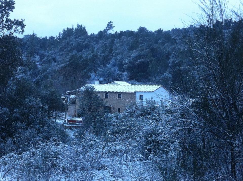 Can Canaleta Hotel Rural