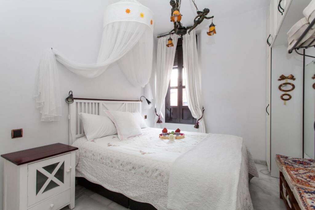 Apartamento Alfarería — Seville