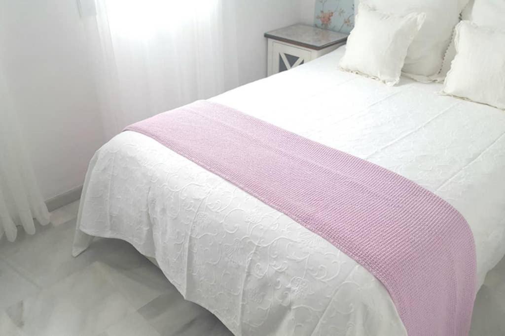 Apartamento Alfarería photo 2