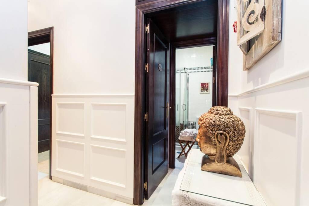 Apartamento Alfarería — Seville photo 2