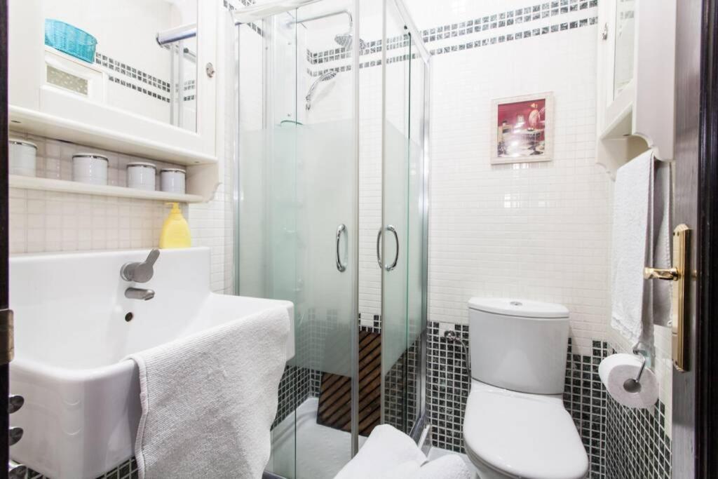 Apartamento Alfarería — Seville photo 4
