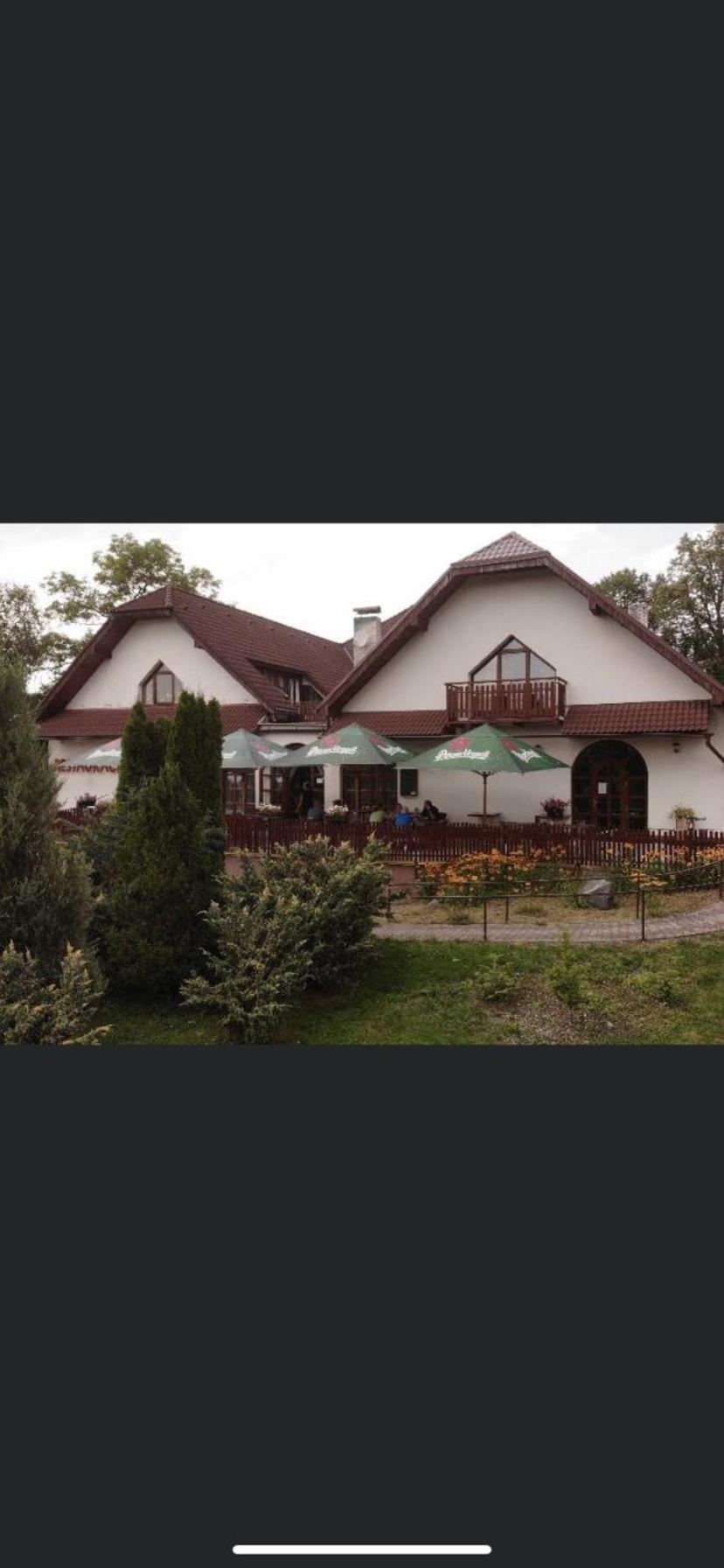 Penzion Karlov