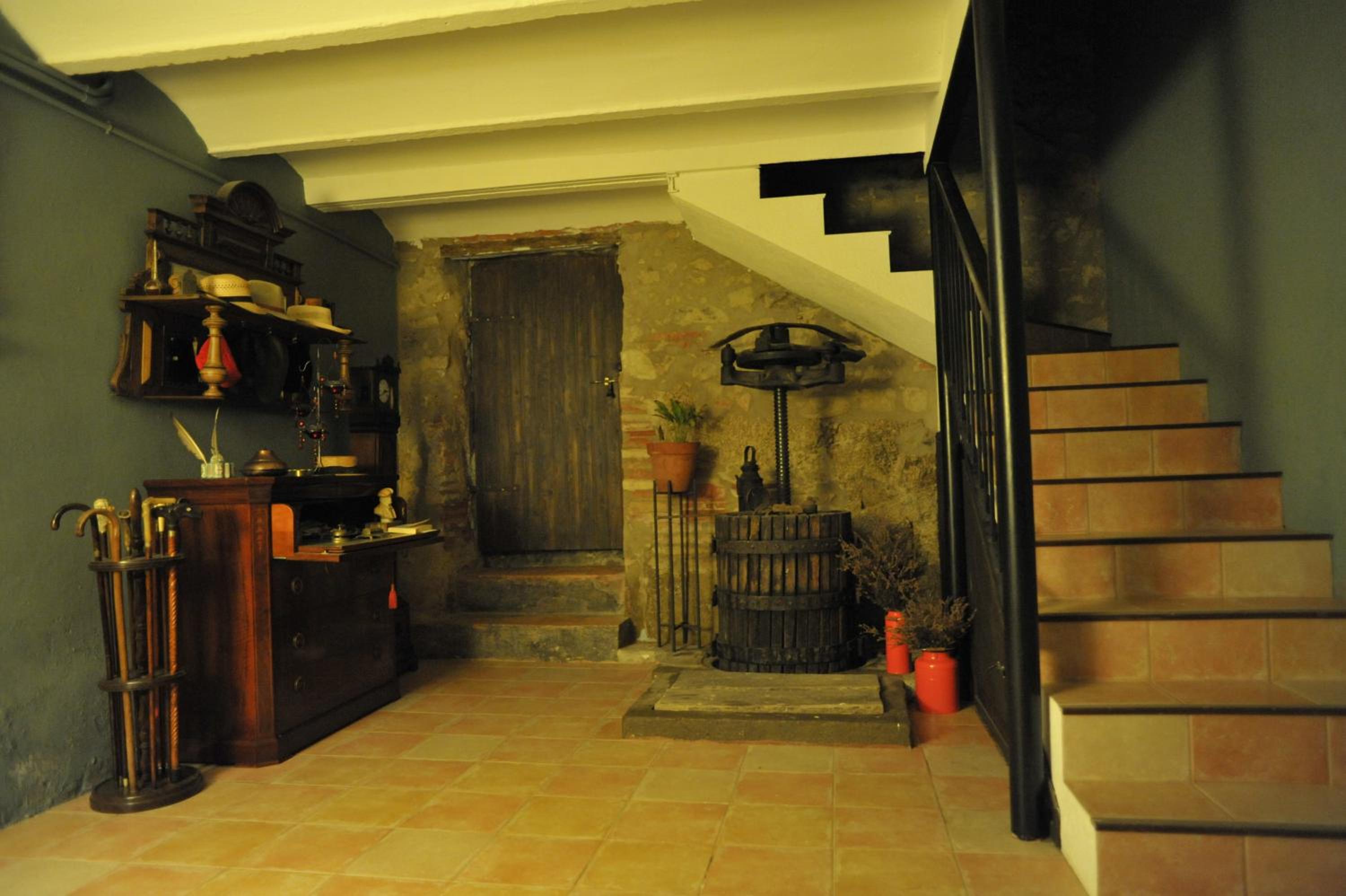 Can Canaleta Hotel Rural