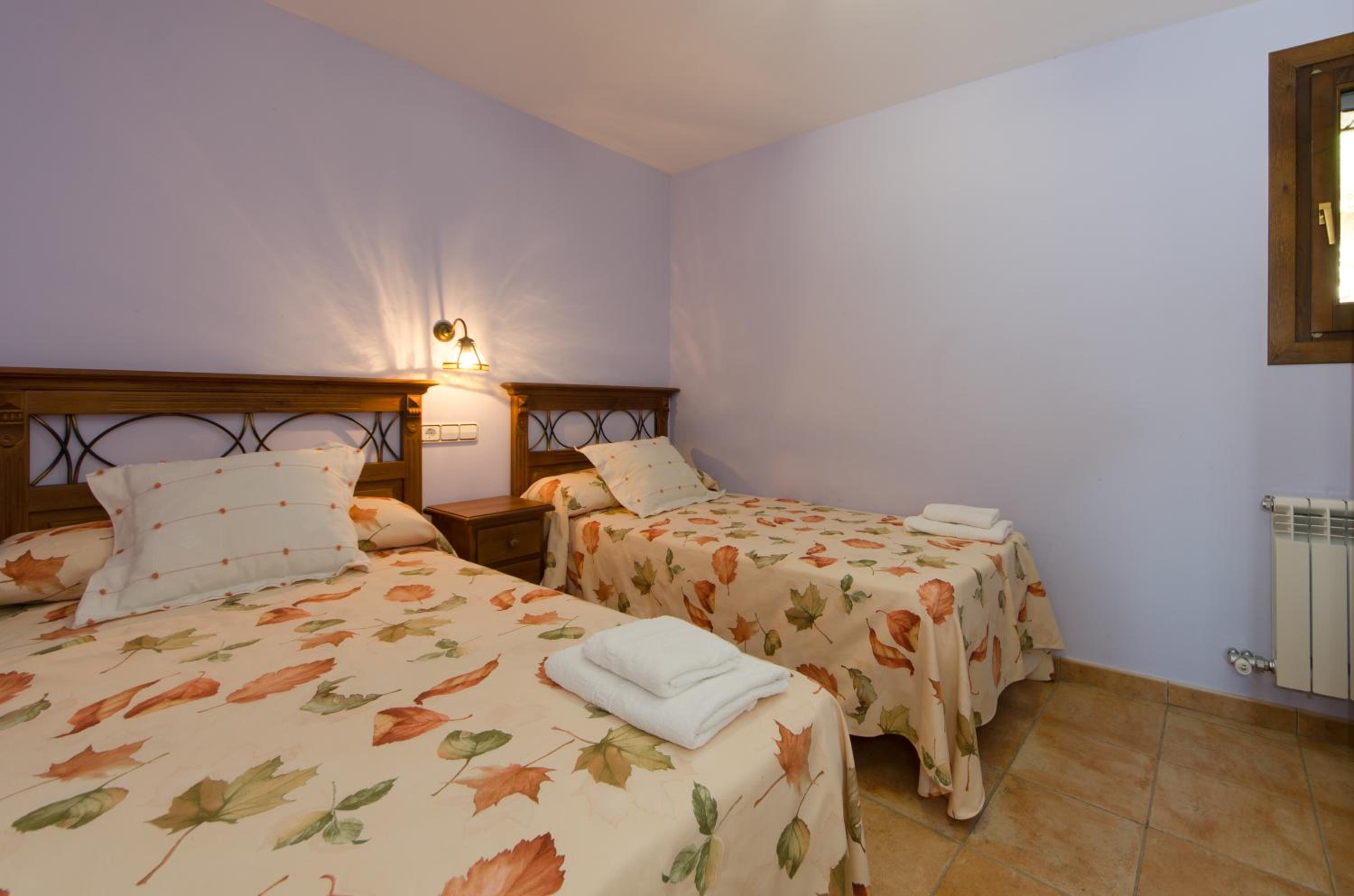 Casa Soltero Apartamentos view 3