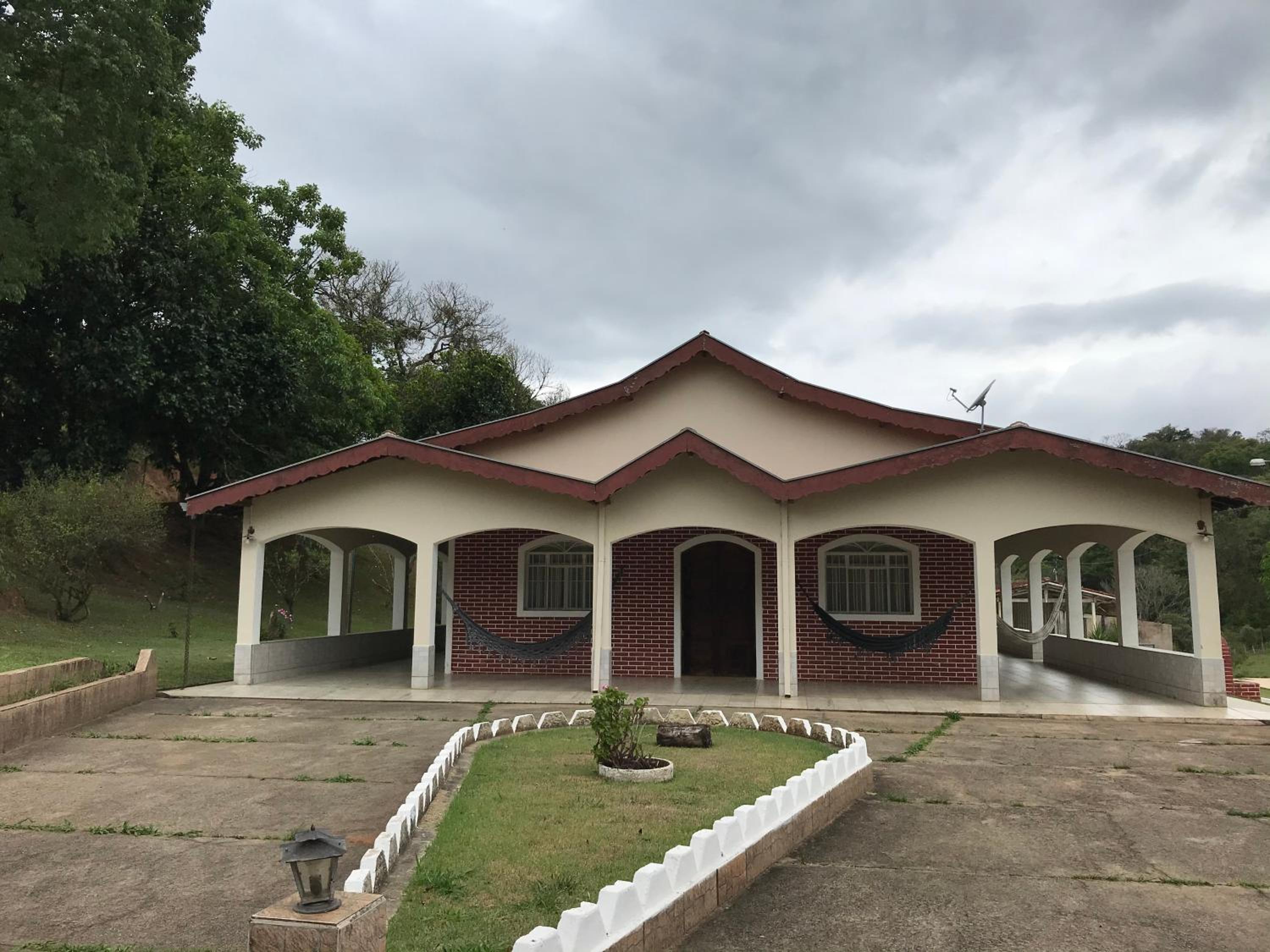 Sítio dos Rodrigues