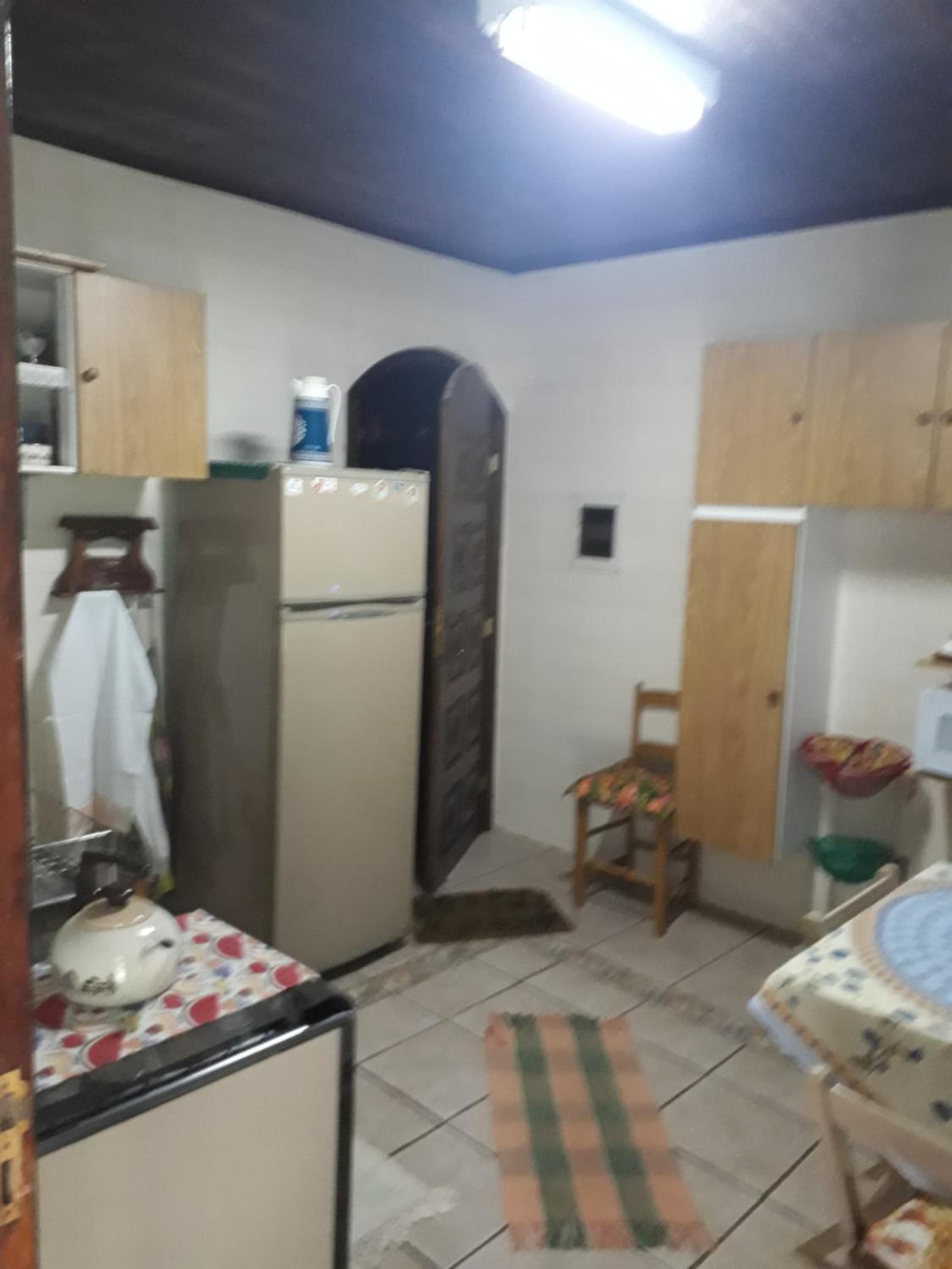 Casa em campos do Jordão