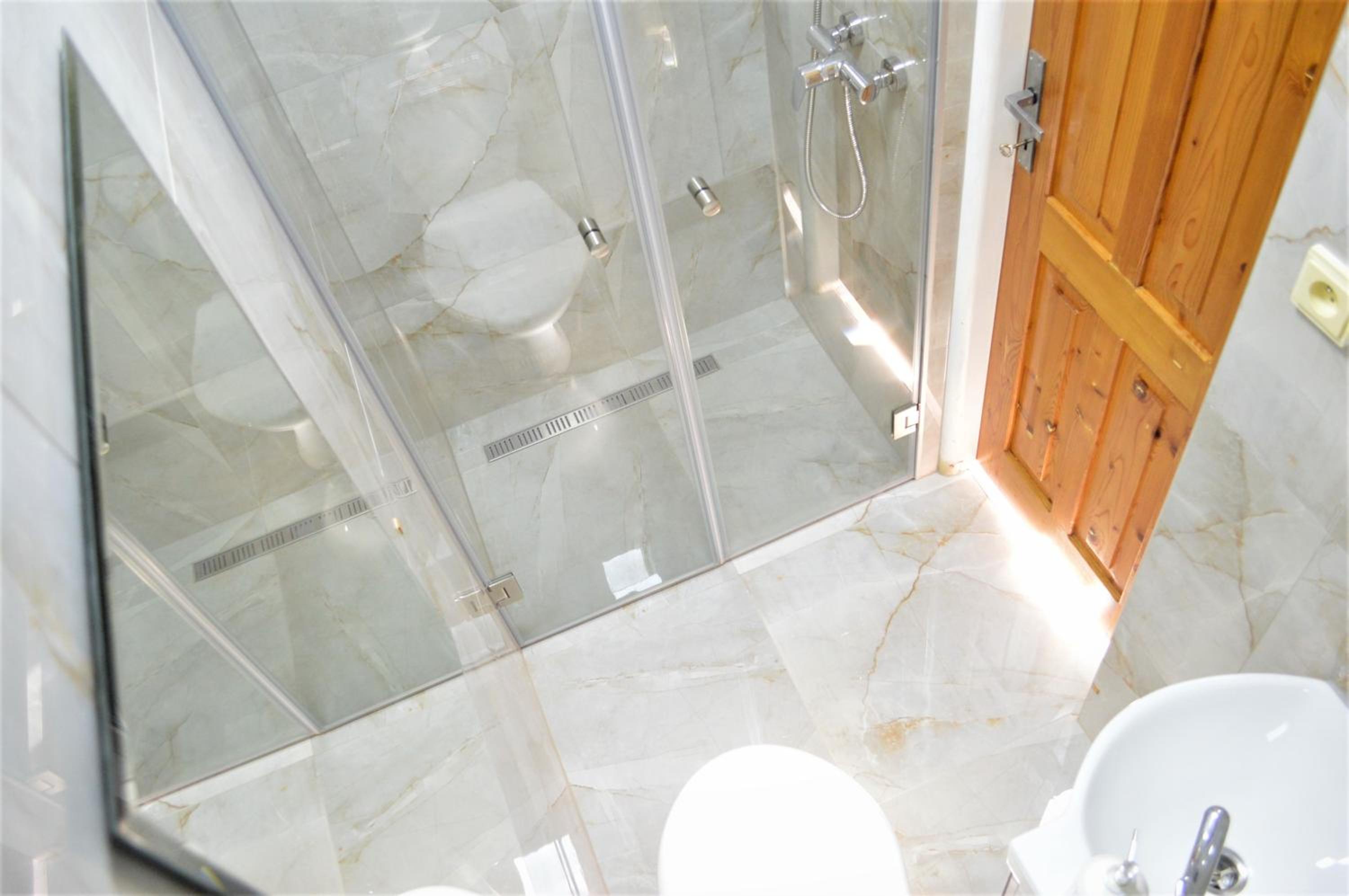 Apartmány LÍVIA Litmanová view 5