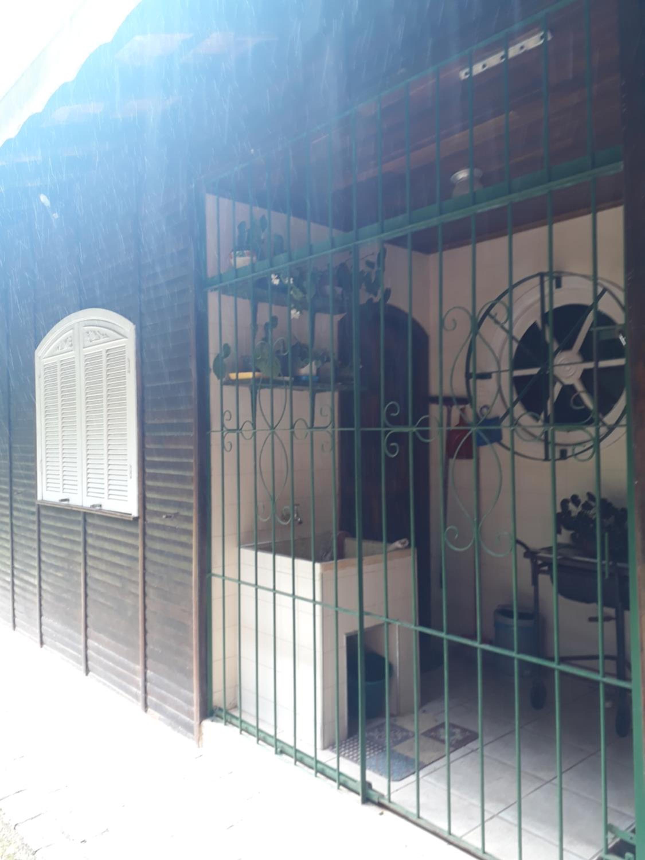 Casa em campos do Jordão