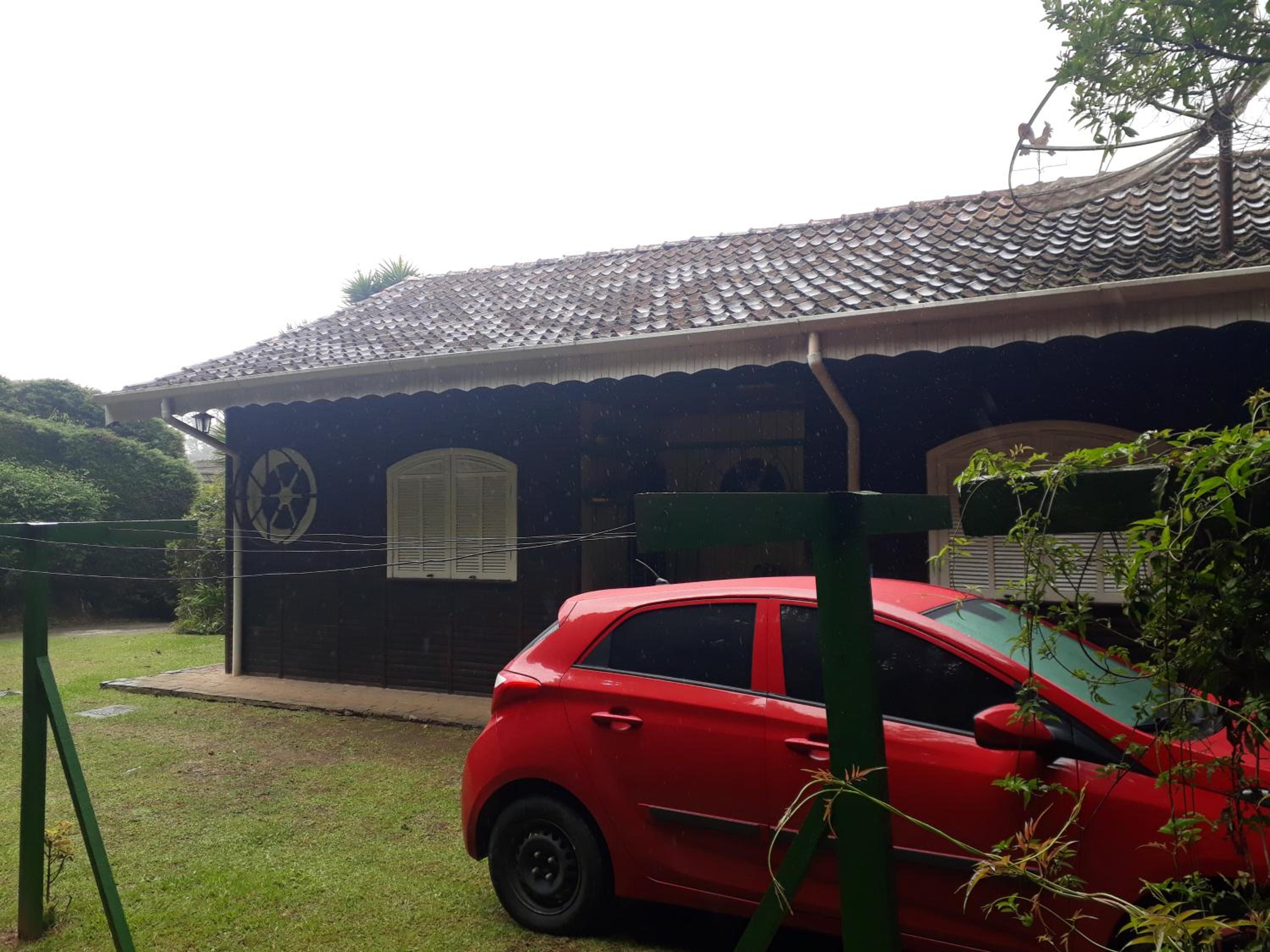 Casa em campos do Jordão