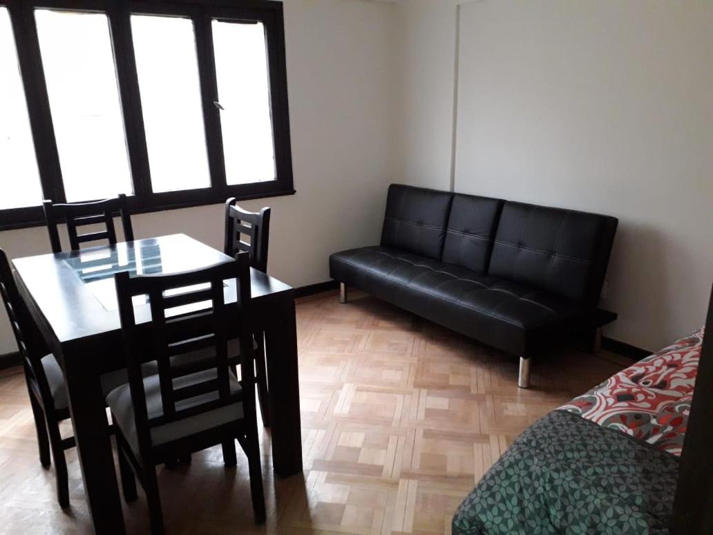 Departamentos Altomoneda Vidaurre