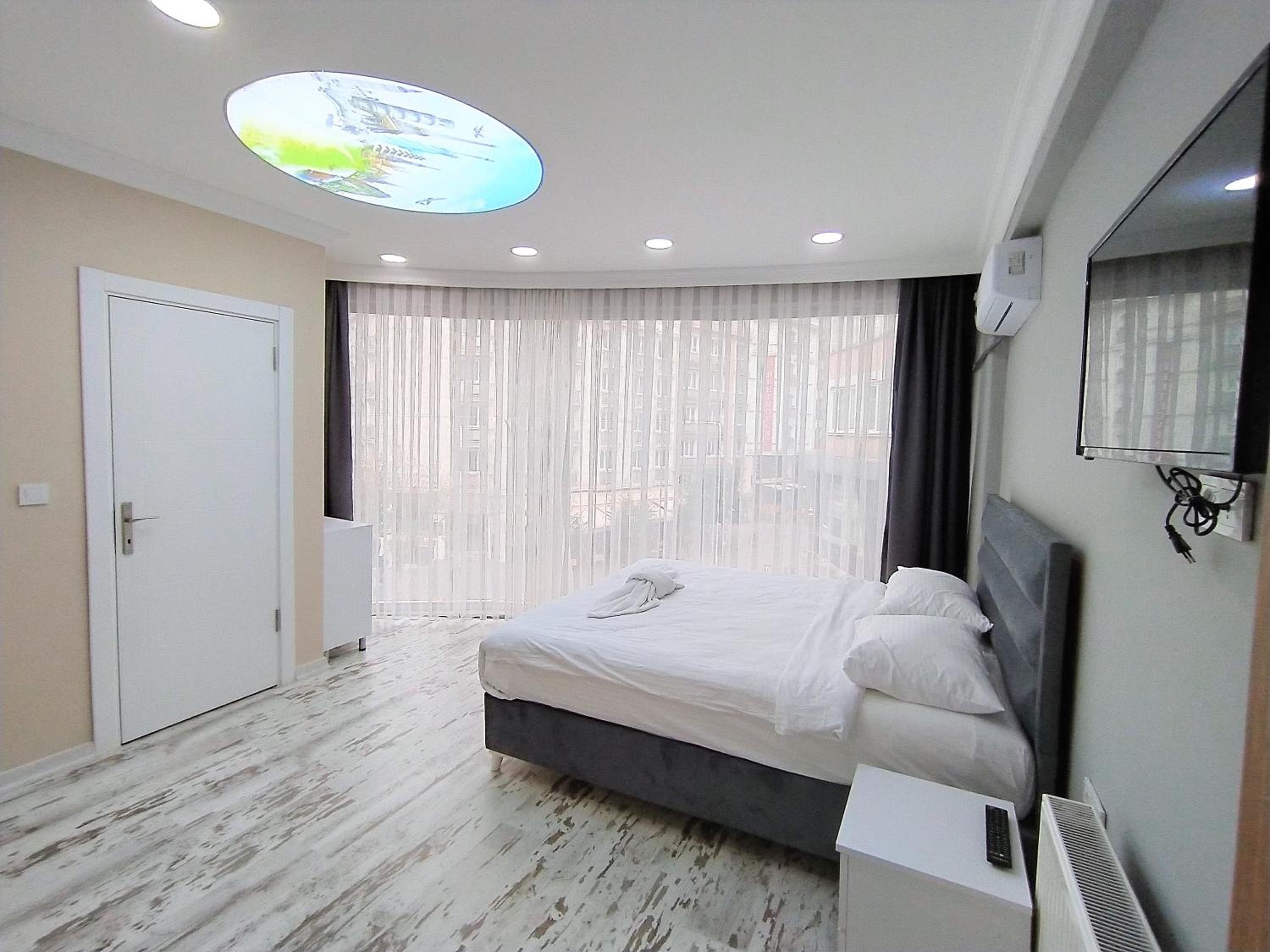 King Istanbul Hotel - Image 71