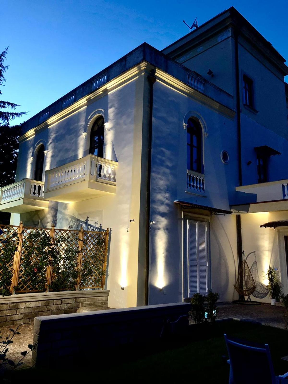 Relais Villa Montedonzelli