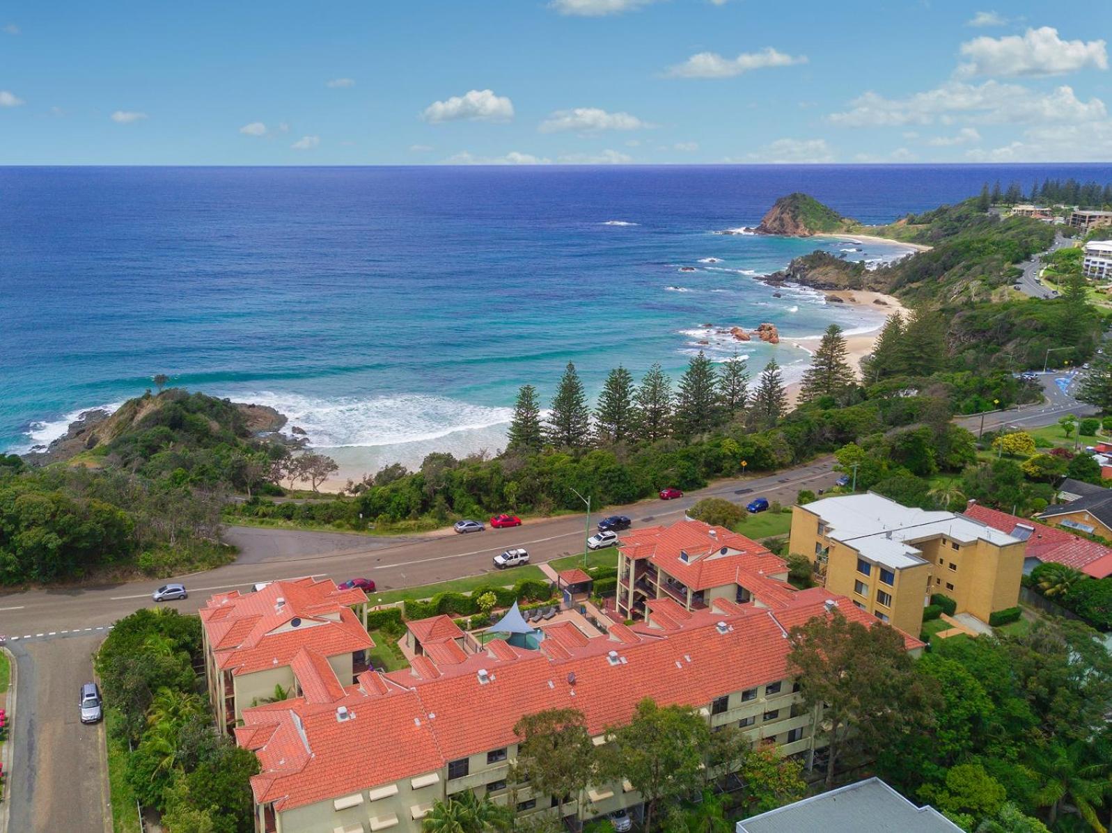 Hotel Perfect Family Holiday Apartment - Flynns Beach - Image 1