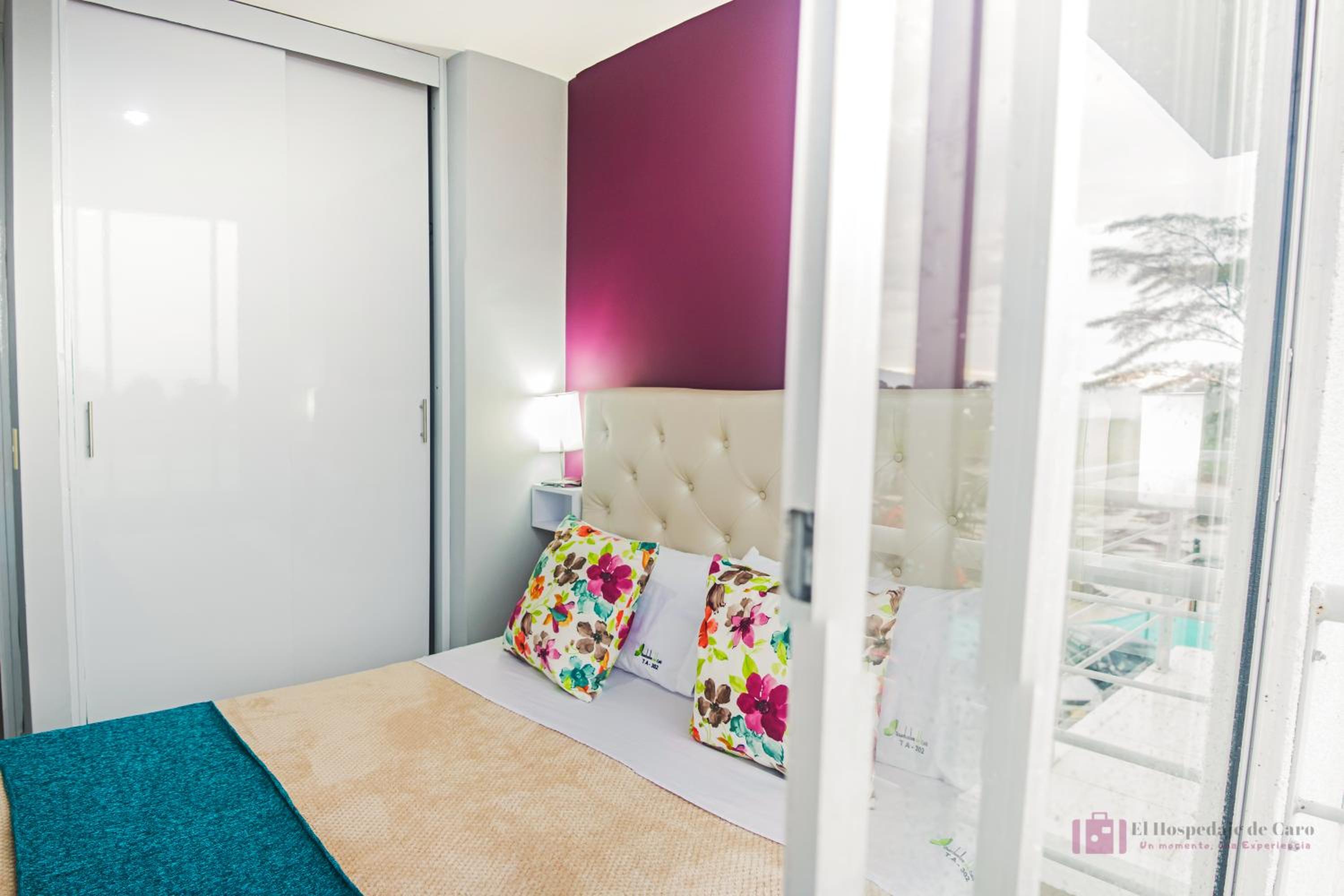 Hermoso y Acogedor Apartamento a Minutos del Parque del Café