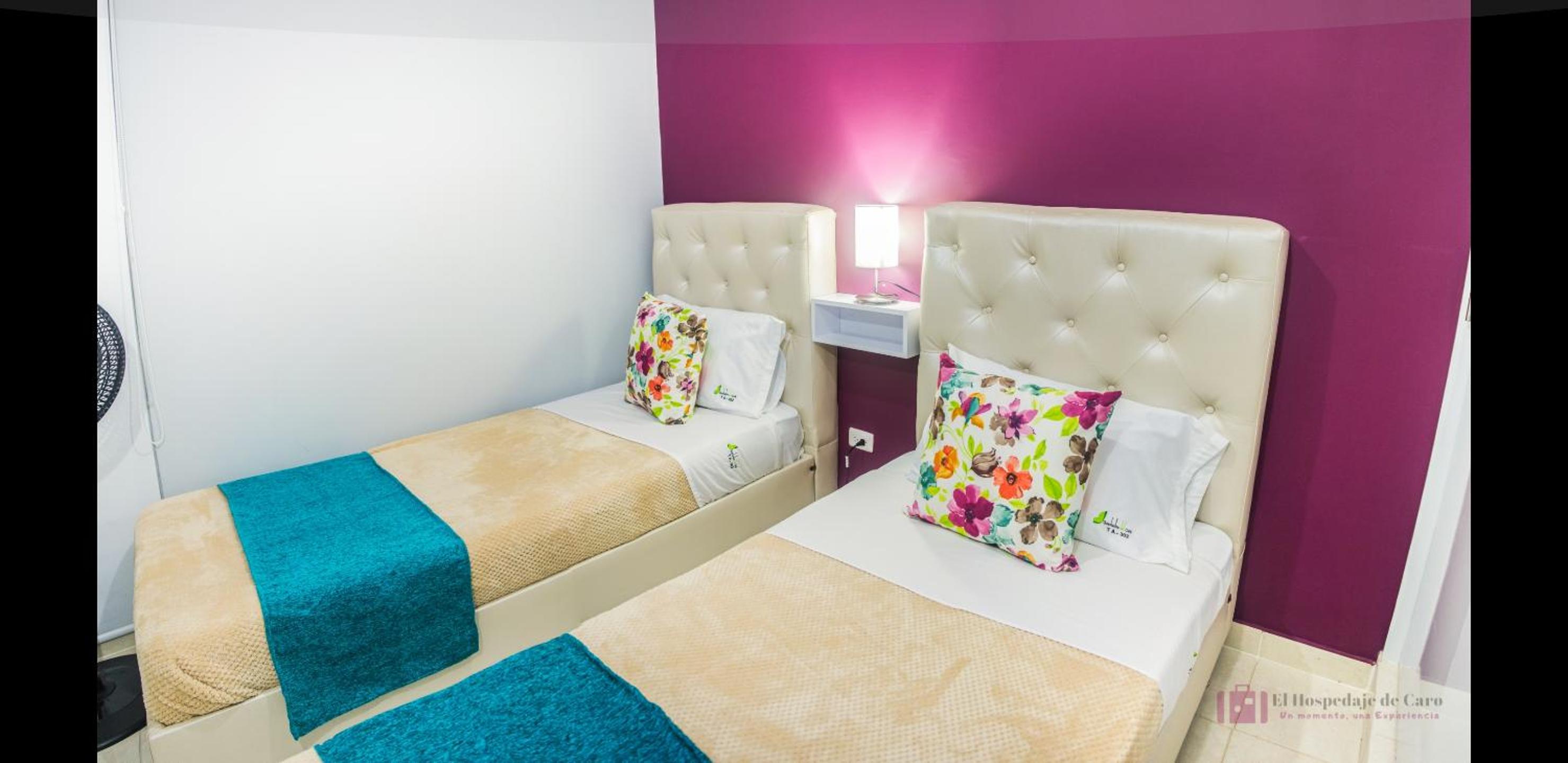 Hermoso y Acogedor Apartamento a Minutos del Parque del Café