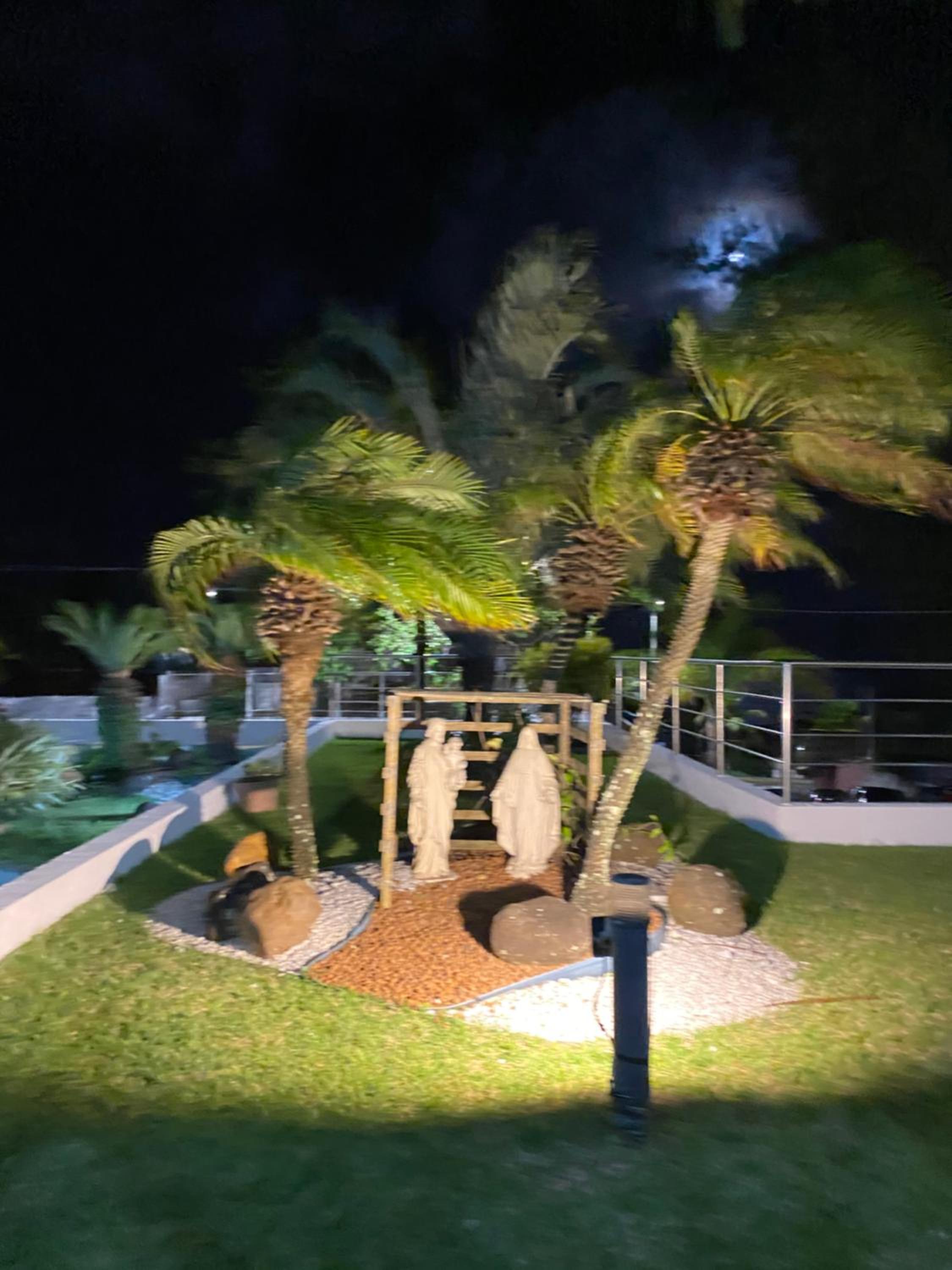 Flat PontaNegra Paradise