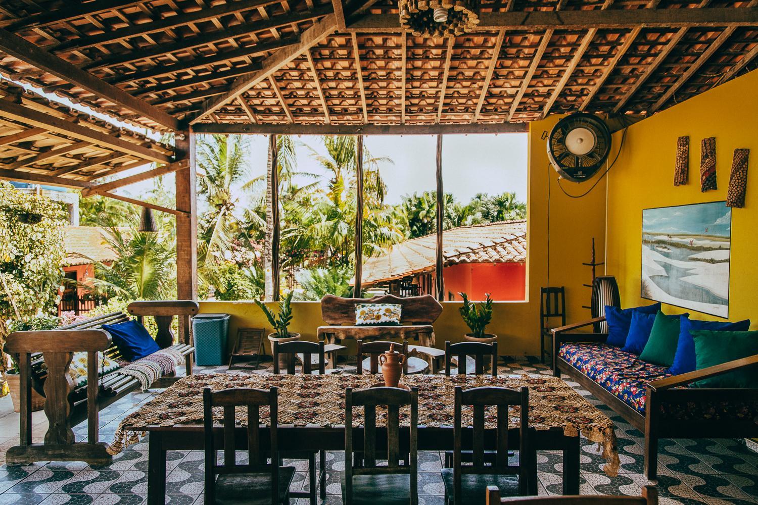 Pousada Boa Vista