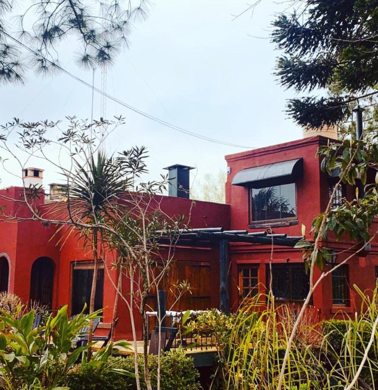 Cabaña Isla Paihuen