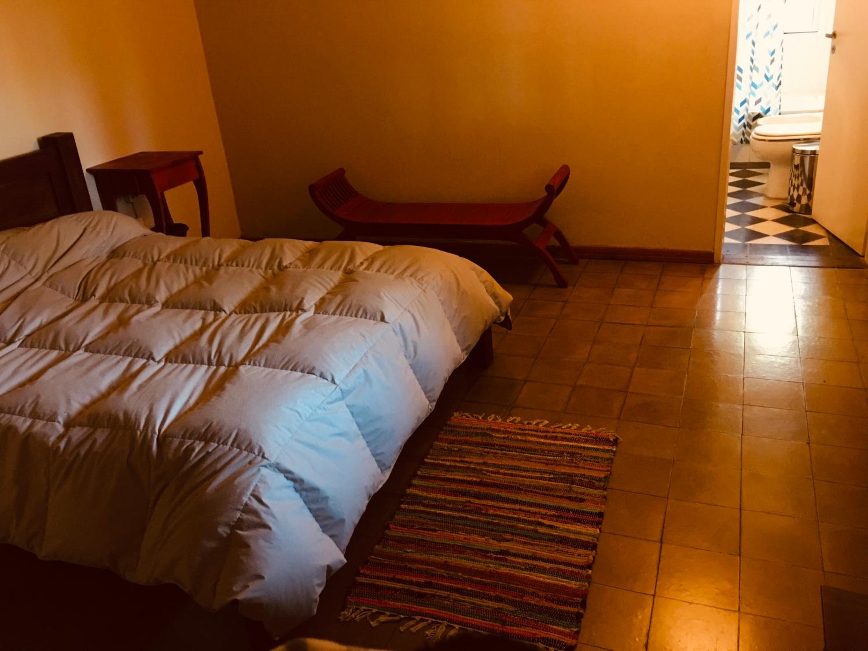 Cabaña Isla Paihuen