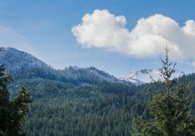 2BR in The Lynx, Family Sized, Mountain Views, Private Balcony, Tranquil Location, Parking