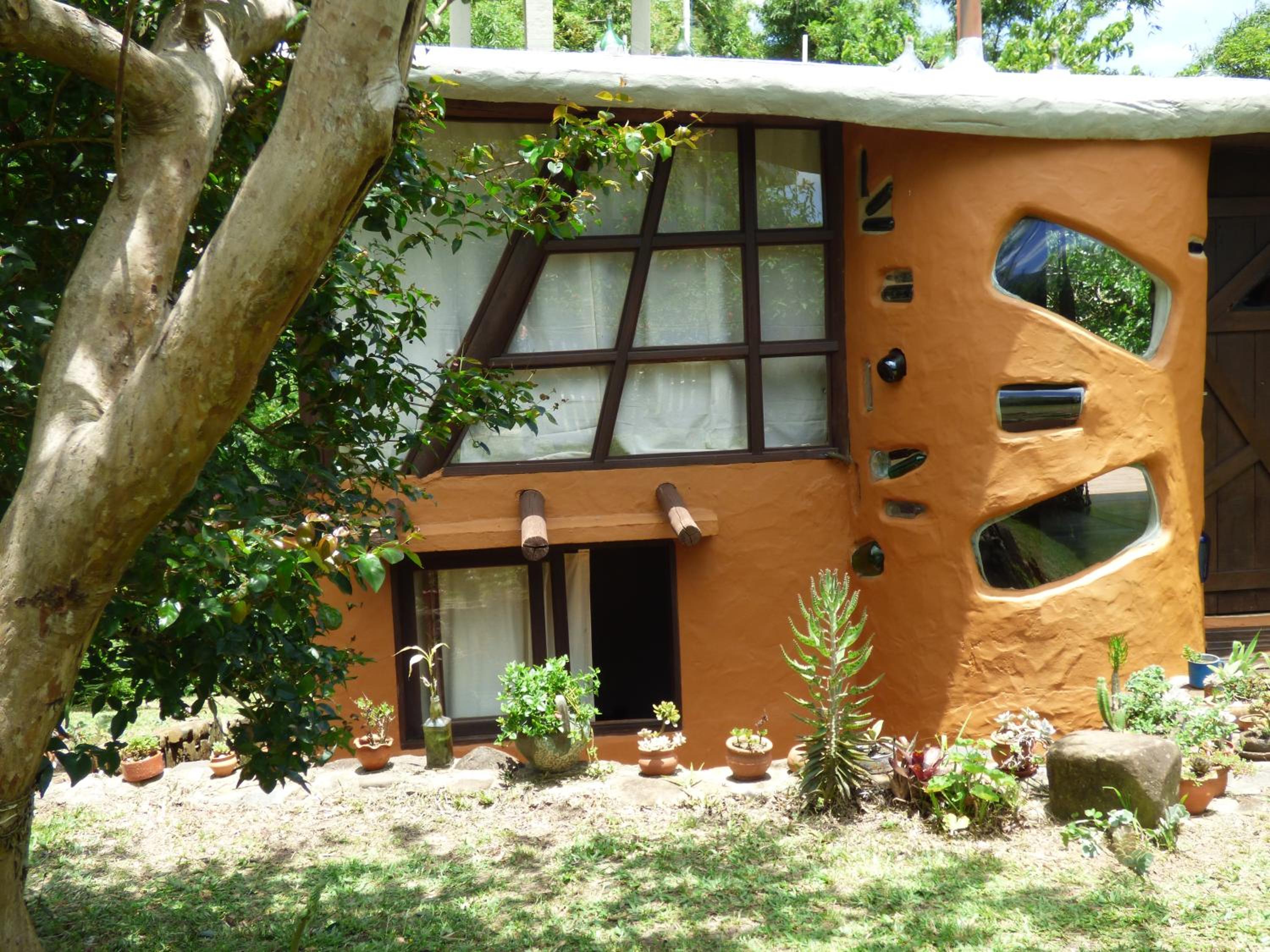 Casa Ombak