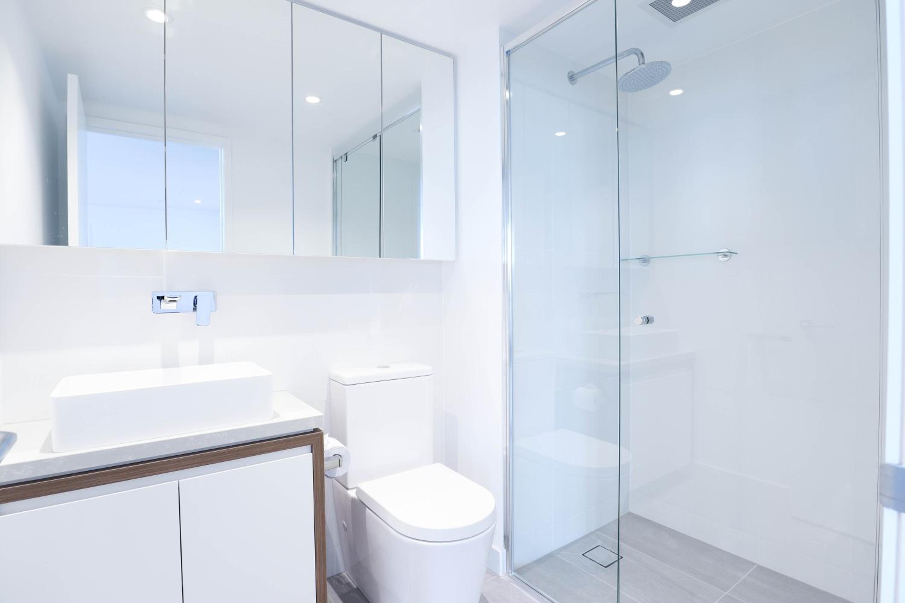 FV By Serain Residences