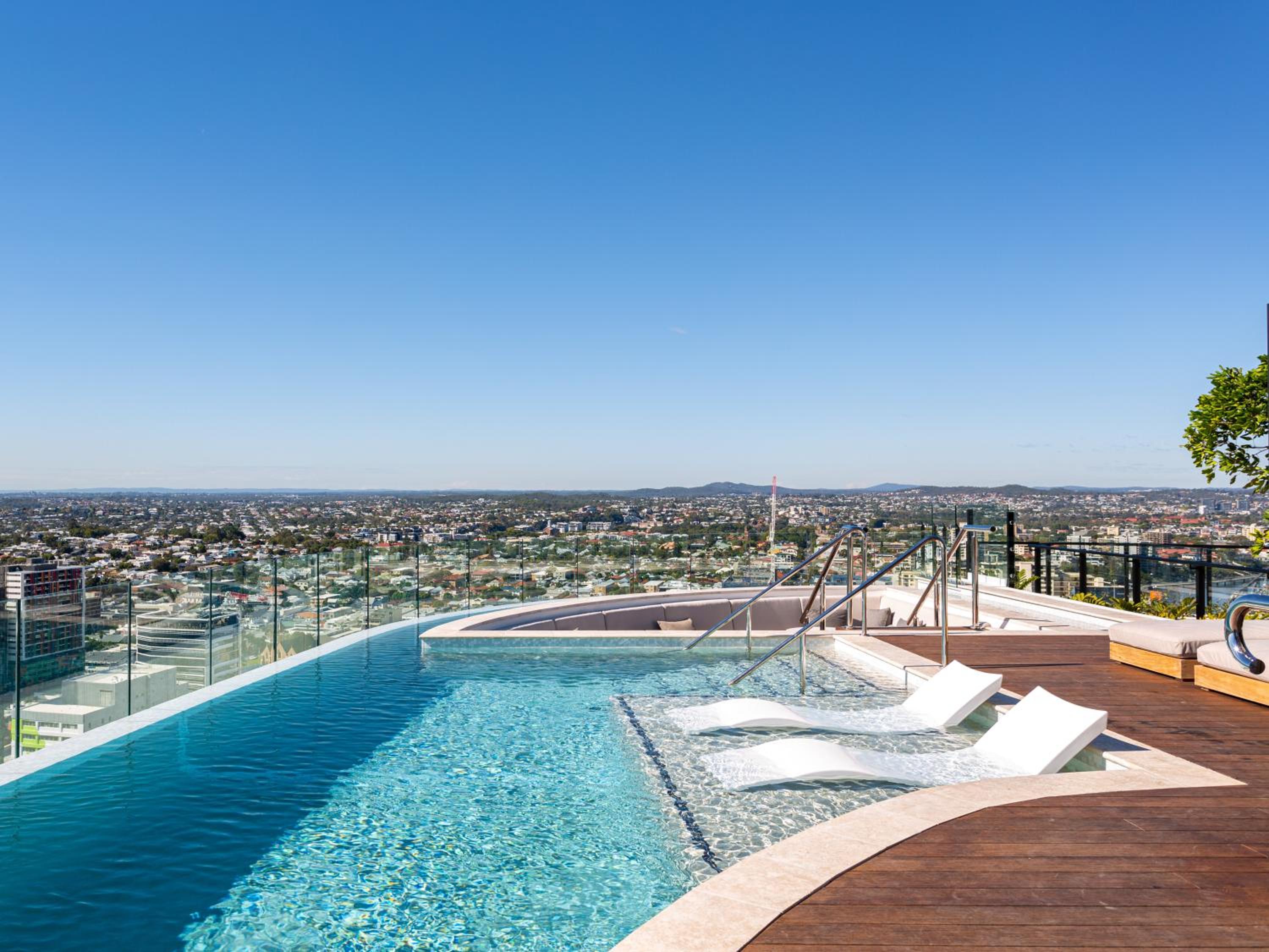 FV By Serain Residences