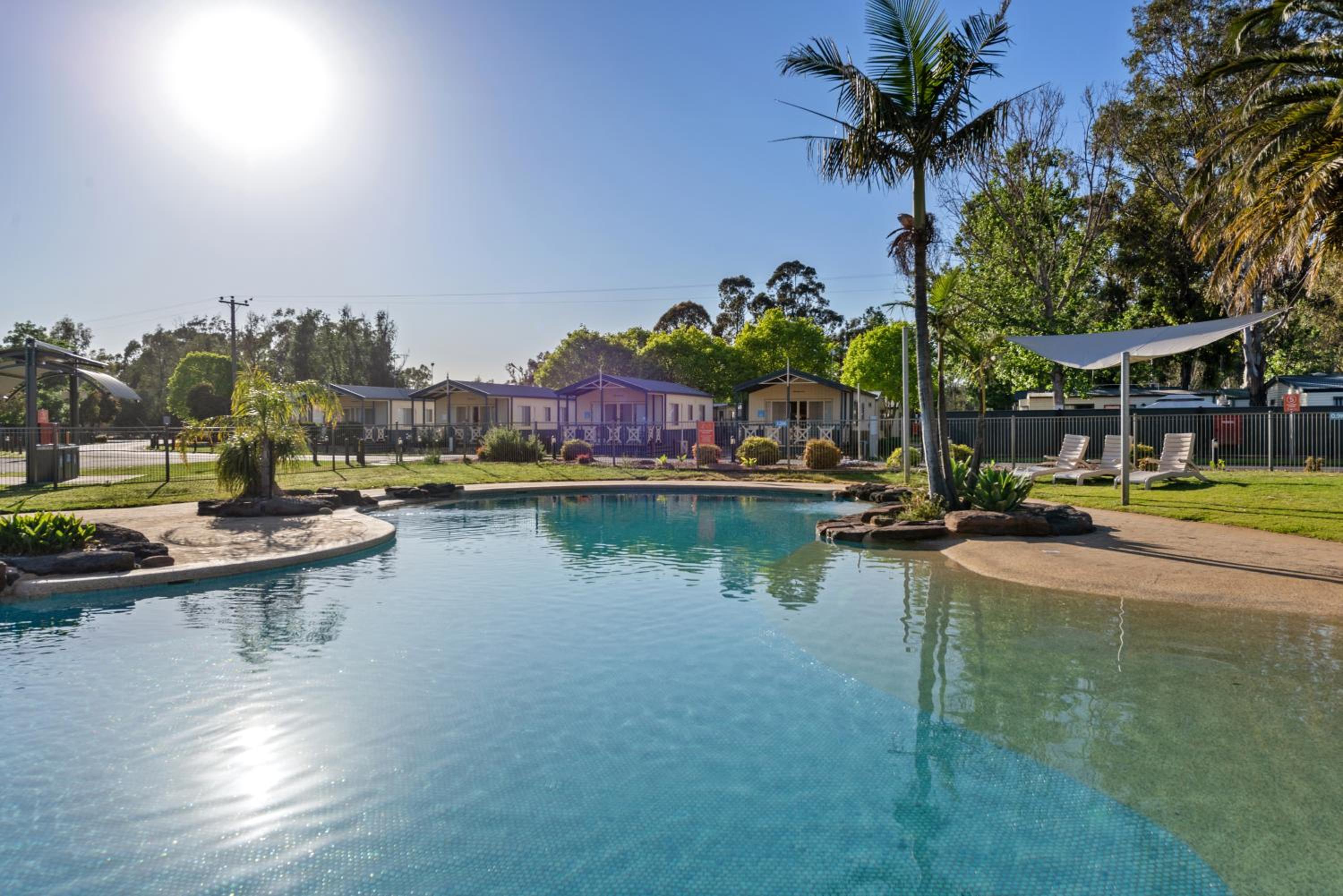 Discovery Parks - Maidens Inn Moama view 4