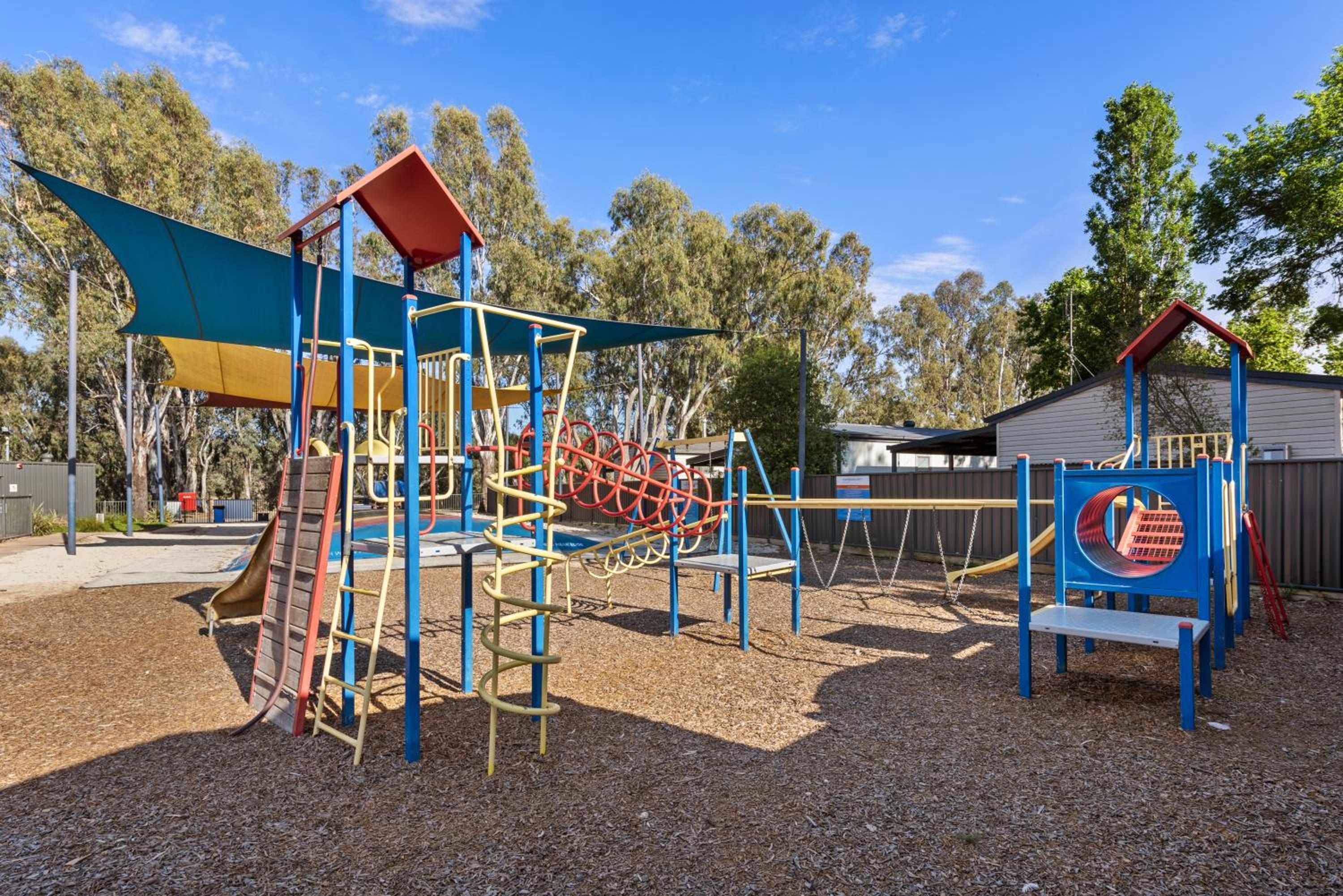 Discovery Parks - Maidens Inn Moama view 5