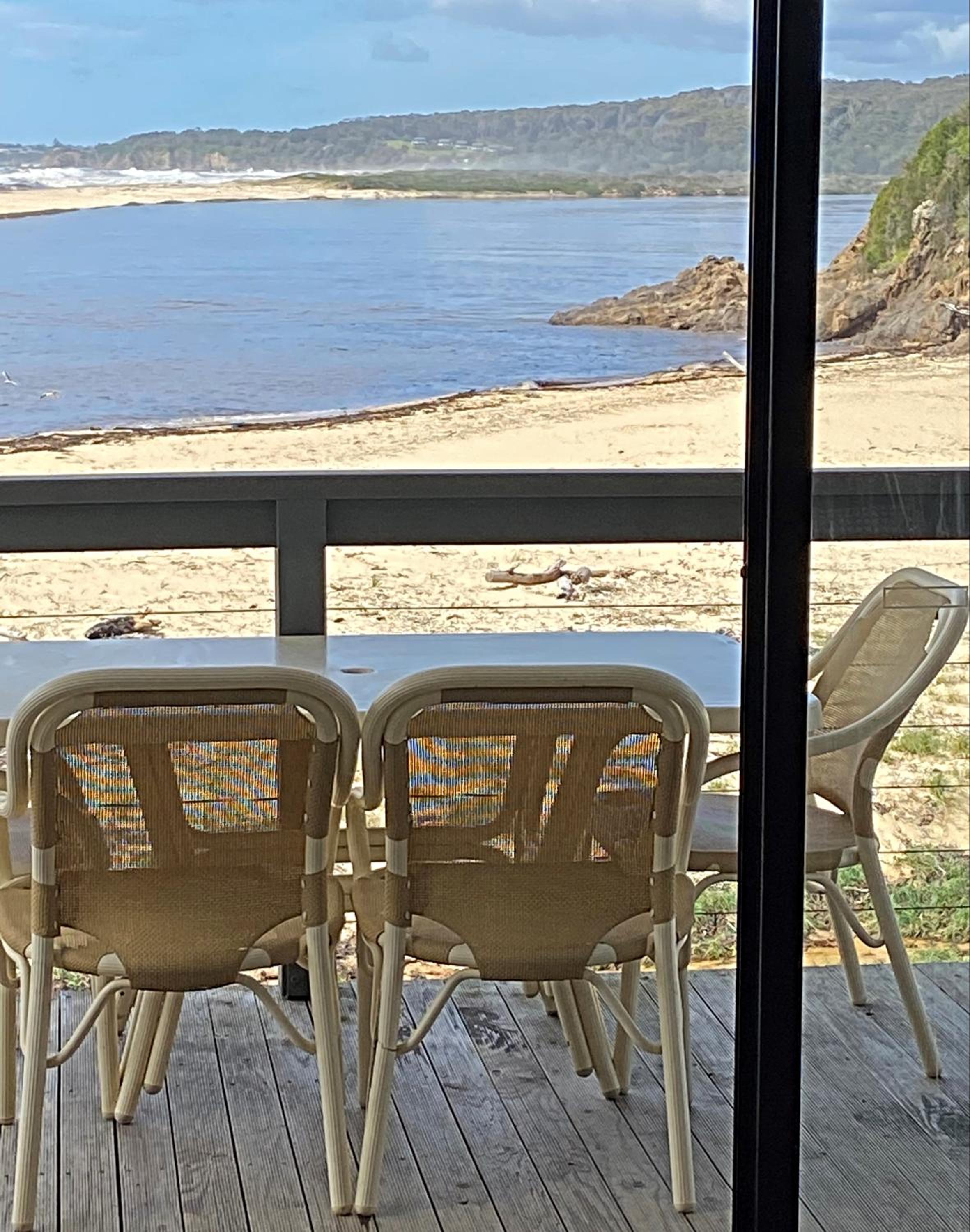 Tuross Beach Cabins & Campsites