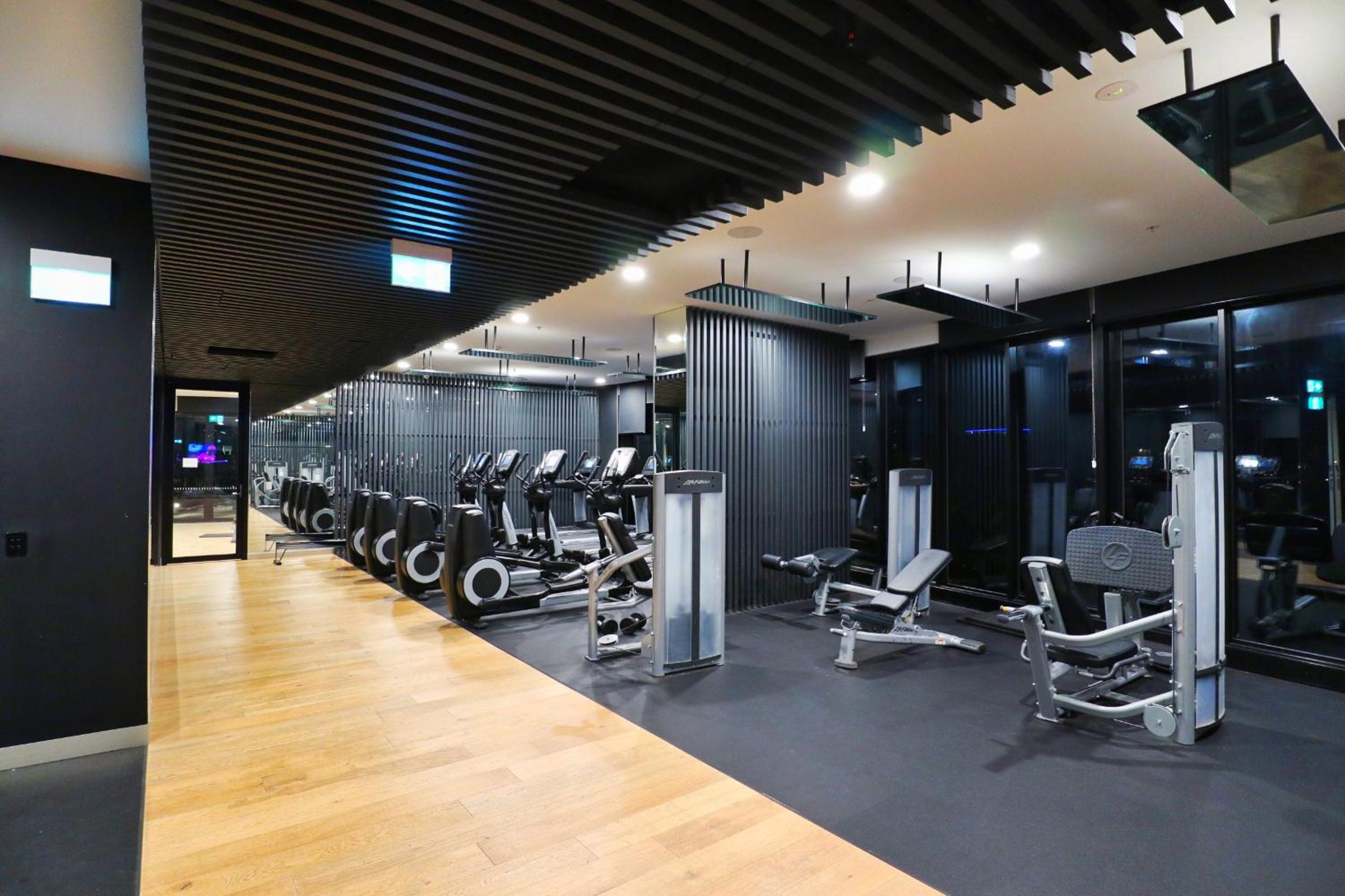 FV By Serain Residences