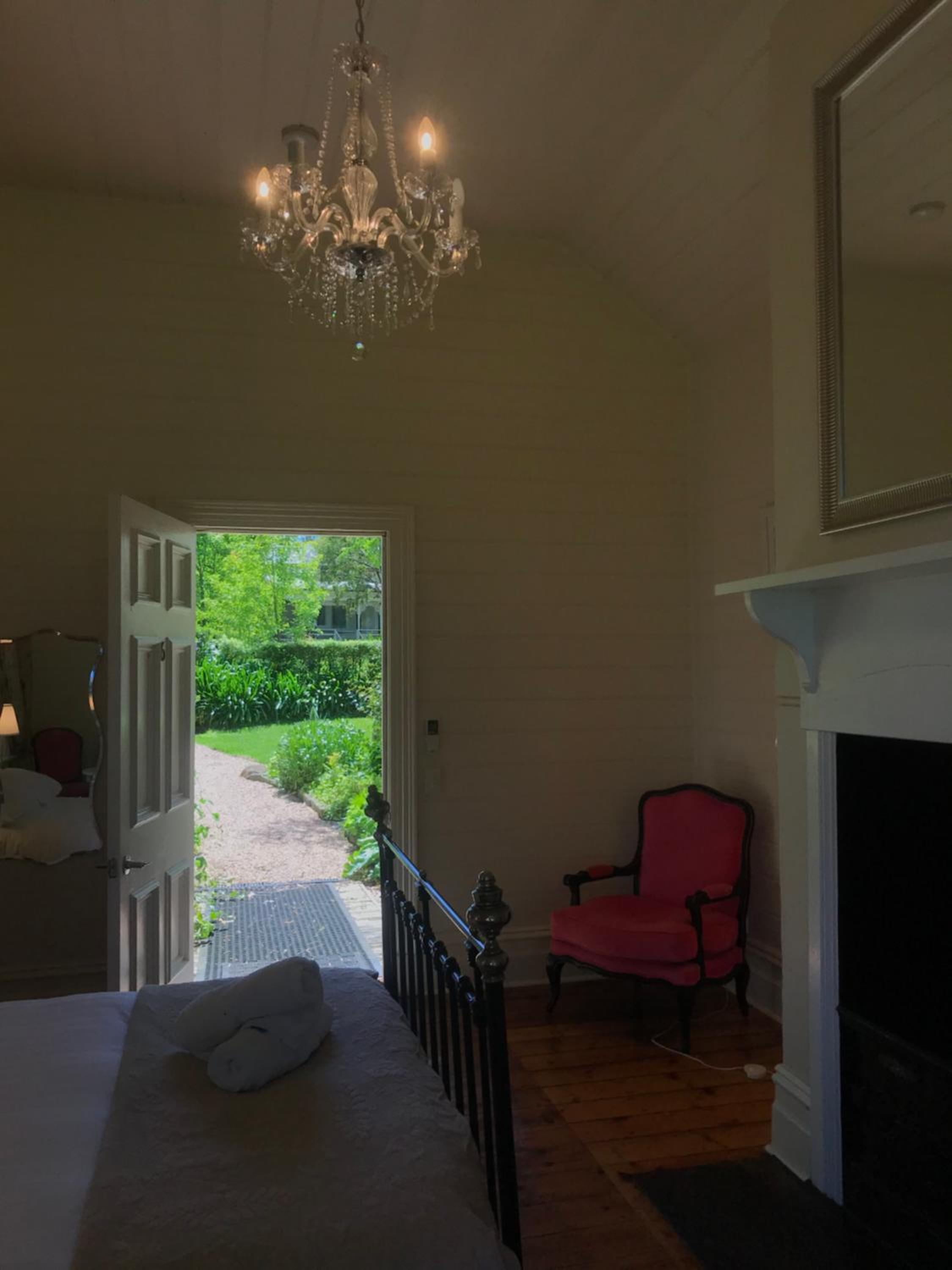 Quamby Homestead