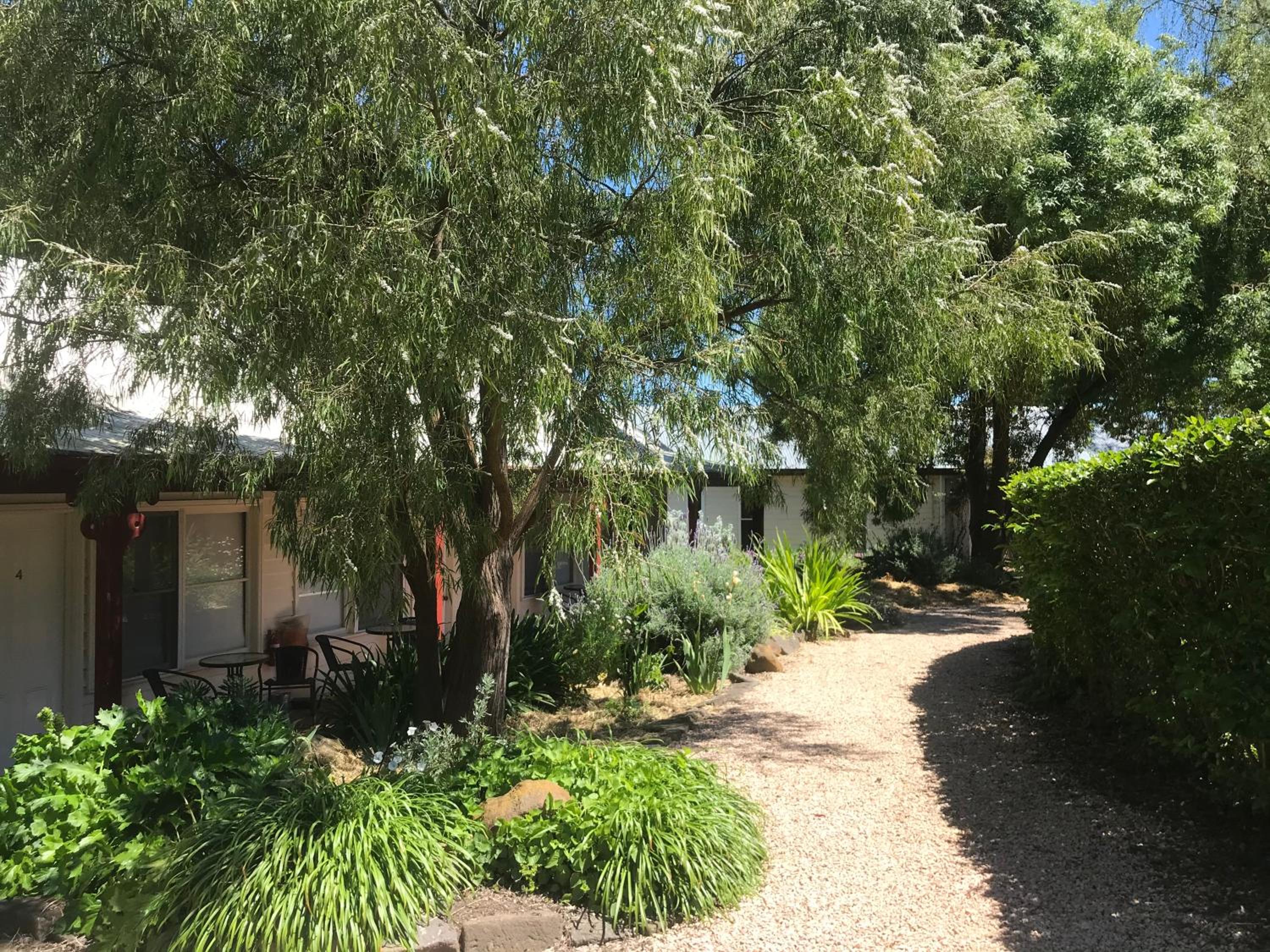 Quamby Homestead