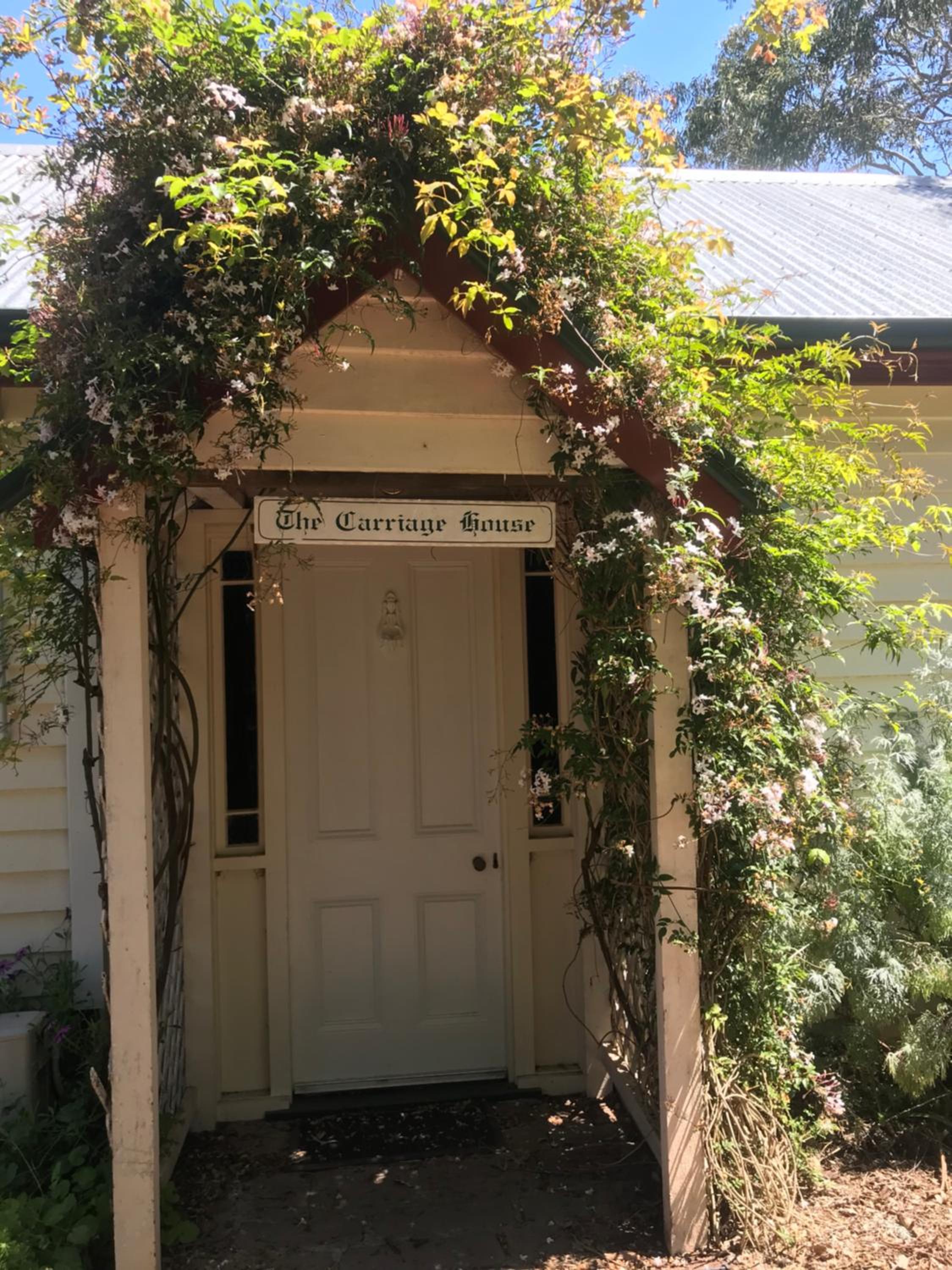 Quamby Homestead