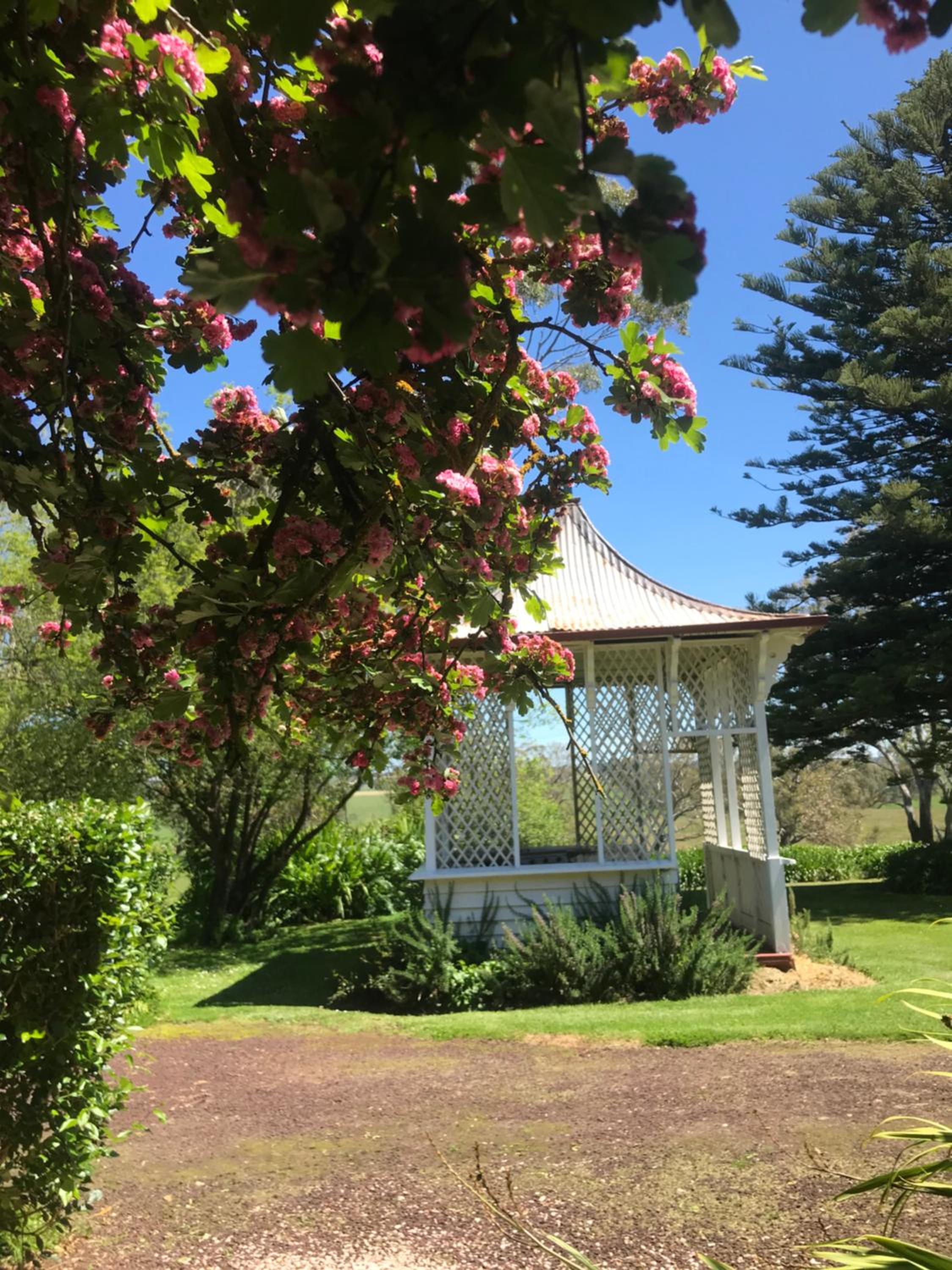 Quamby Homestead
